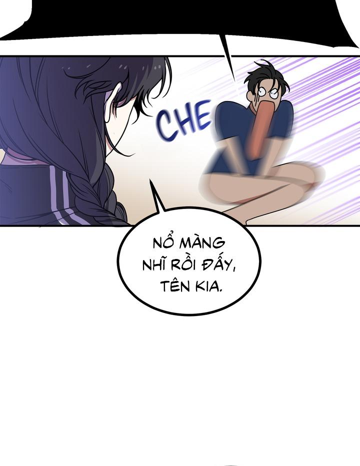 OMG! Chapter 2 - Next Chapter 3