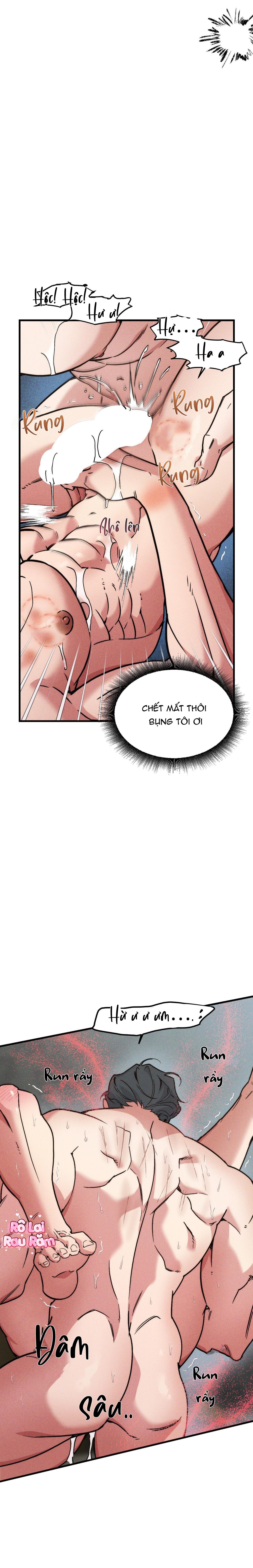 ÔNG XÃ CỦA VẬT TẾ THẦN Chapter 23 H++ - Next Chapter 24