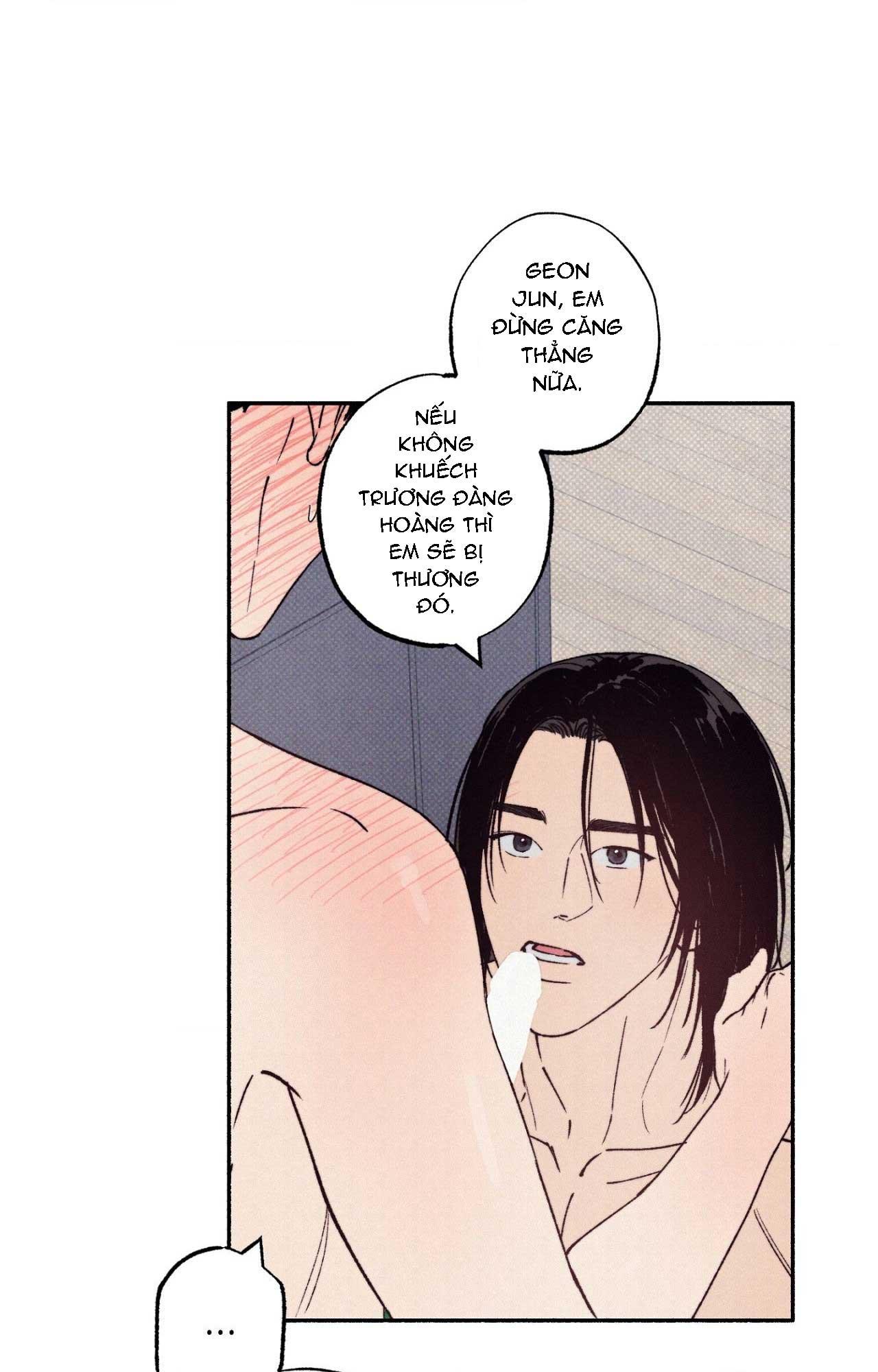 TỪ 1 ĐẾN 10 Chapter 42 - Next Chapter 43 END