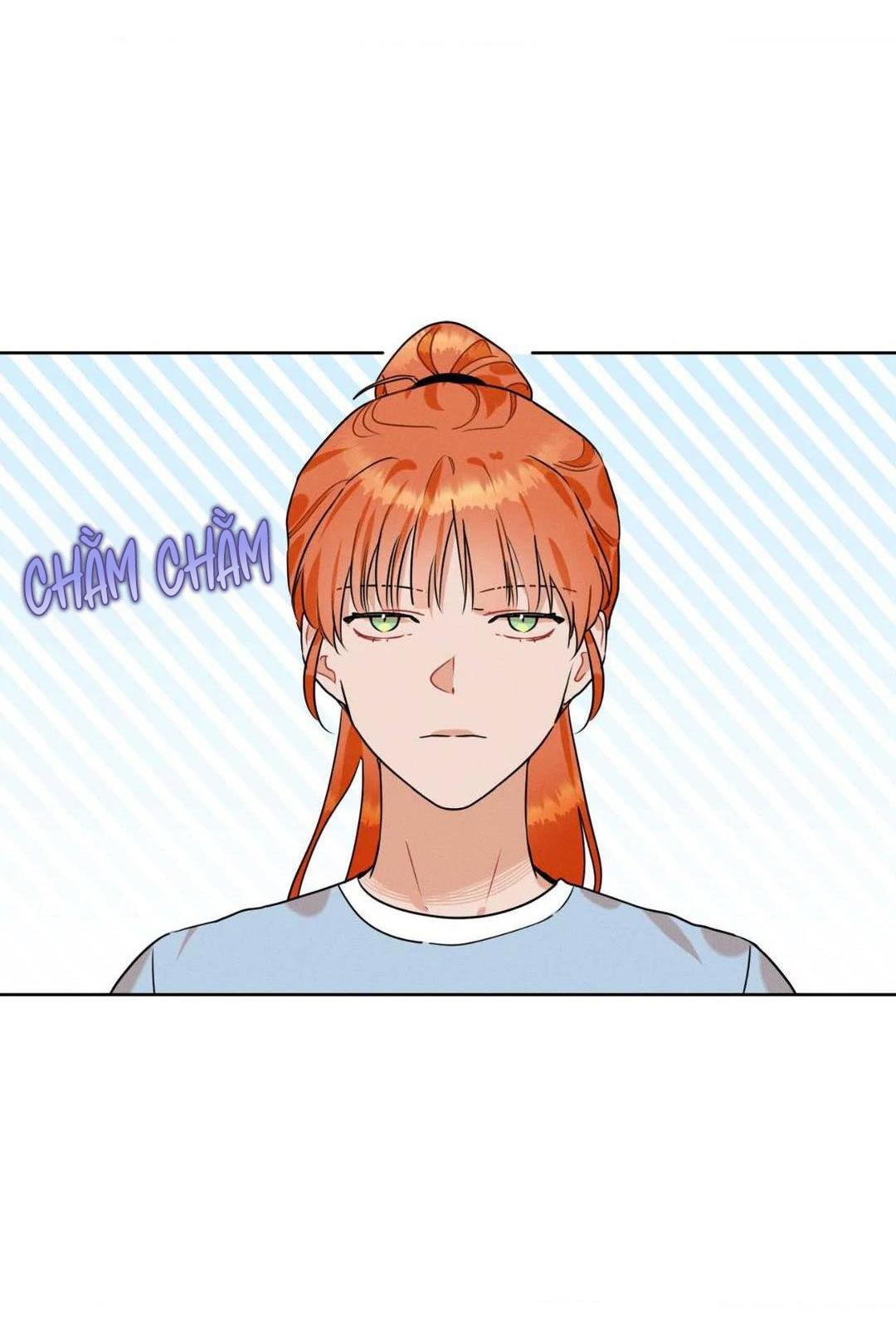 Tố Cáo Sếp Tôi Chapter 20 - Trang 4