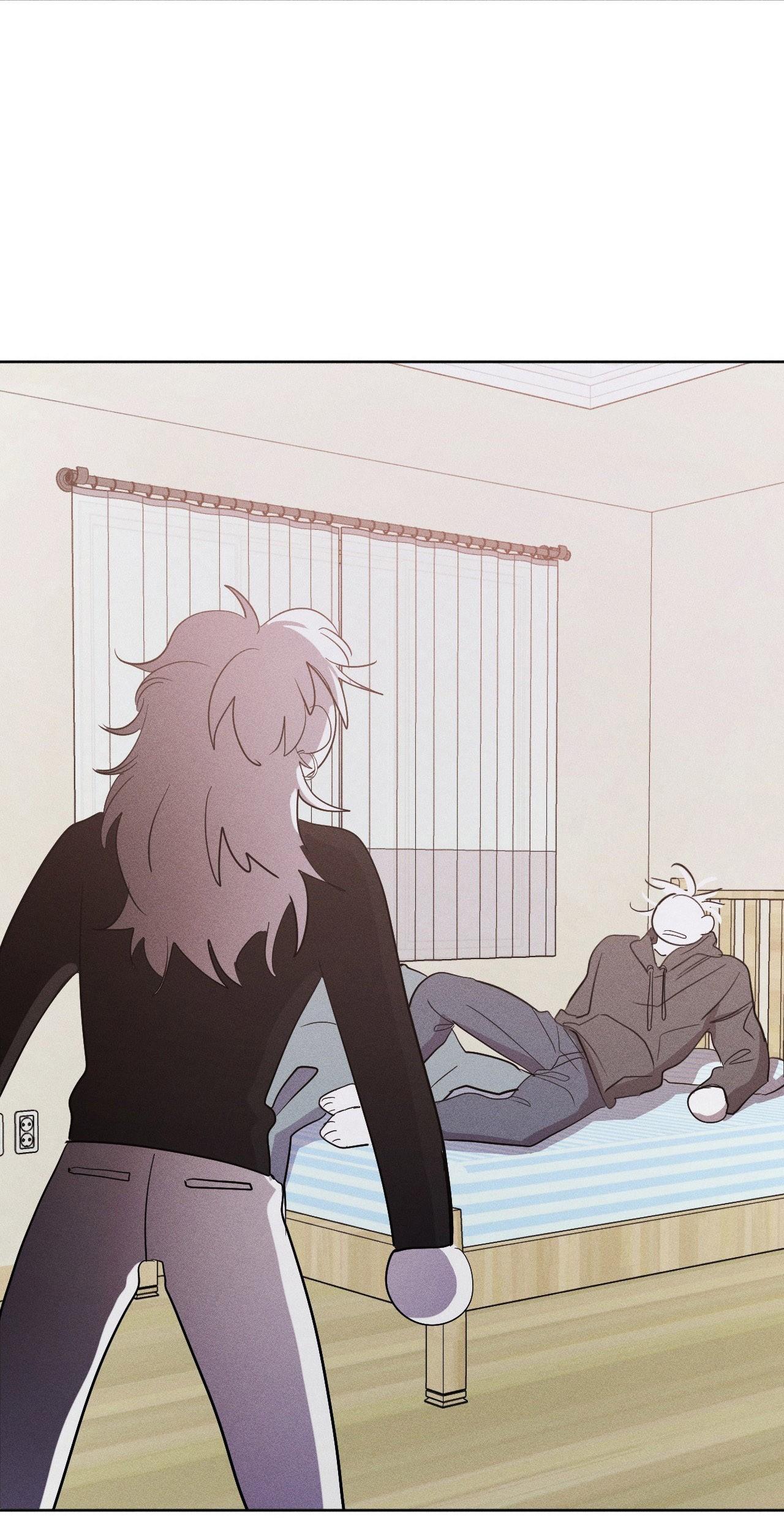 (CBunu) Mùa Đông Cuối Cùng Của Tôi Chapter 5 - Next 