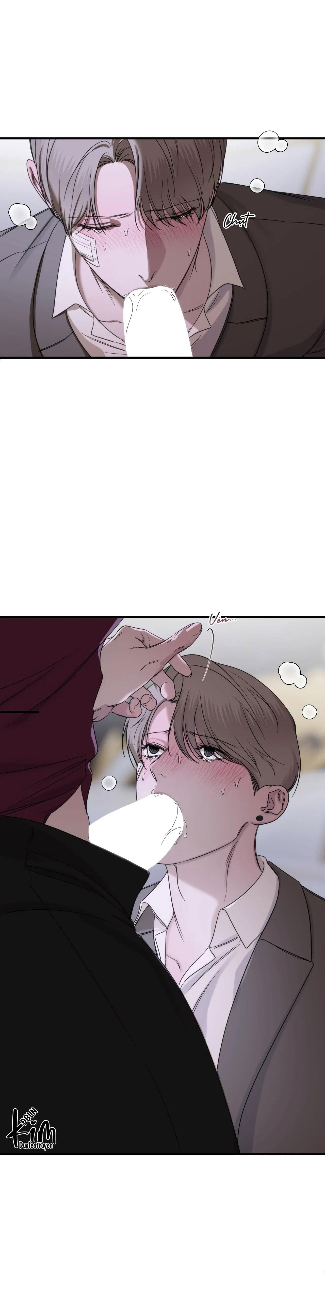 NAME ME Chapter 13 - Trang 2