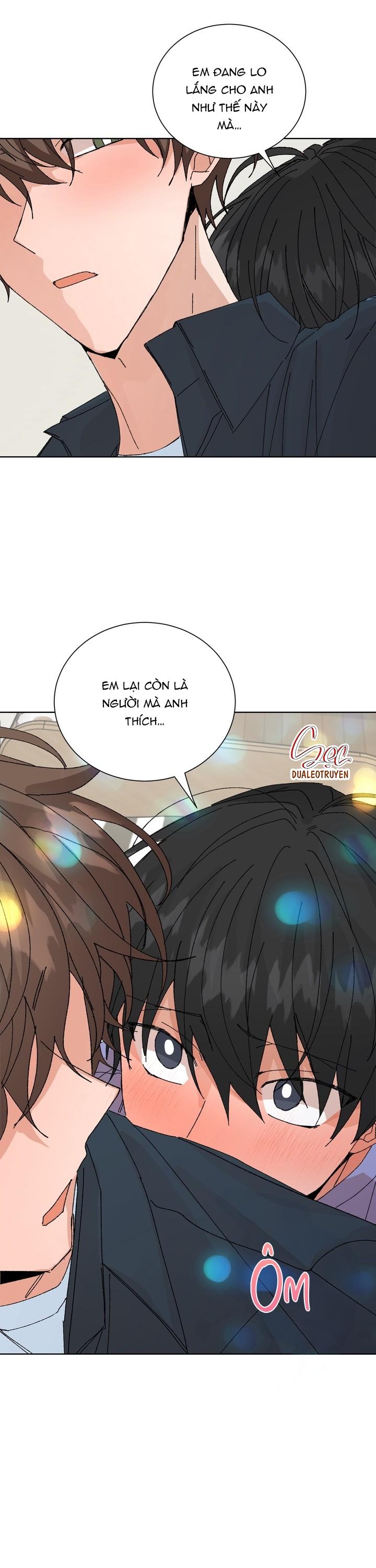 ĐẶC QUYỀN CHO CẶP ĐÔI MỚI CƯỚI Chapter 47 - Next 