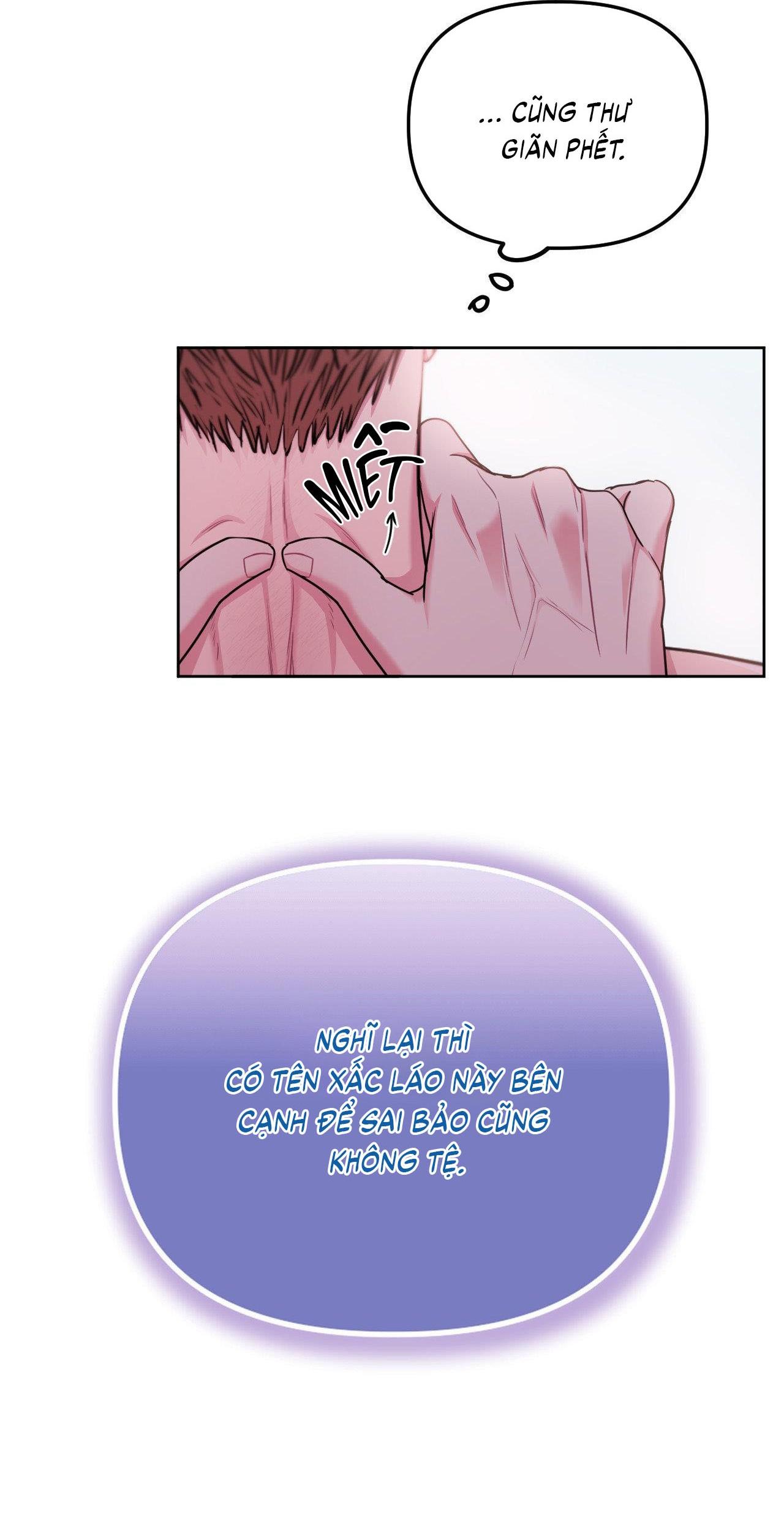 (CBunu) Chàng Trai Mỹ Thuật Chapter 44 - Trang 3