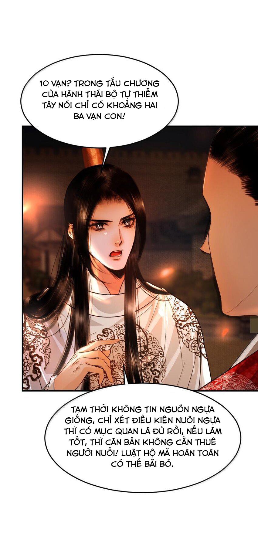Vòng Luân Hồi Chapter 111 - Next 