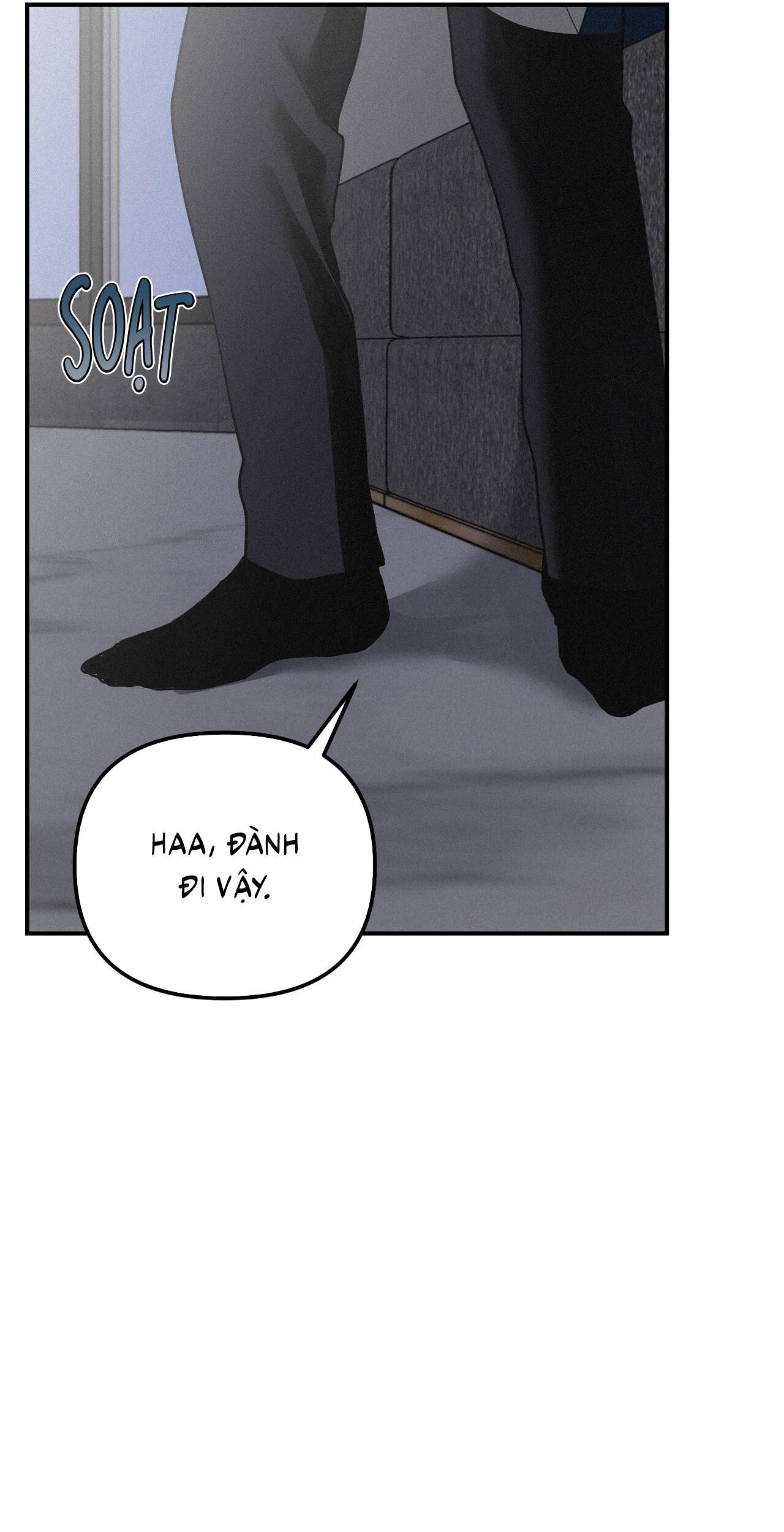 (CBunu) Phép Chiếu Chapter 34 - Next 