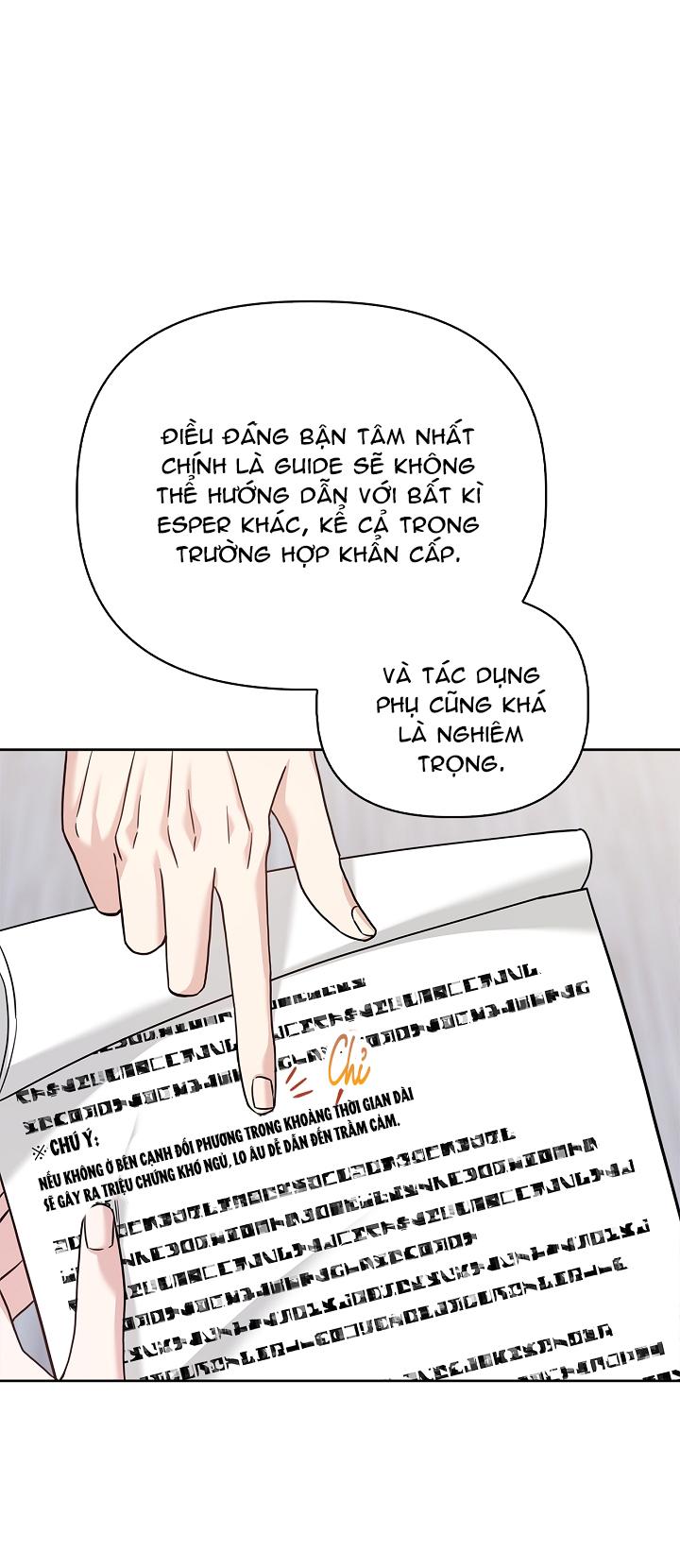 BẢN SAO ÂM HƯỞNG Chapter 47 SS2 - Trang 4