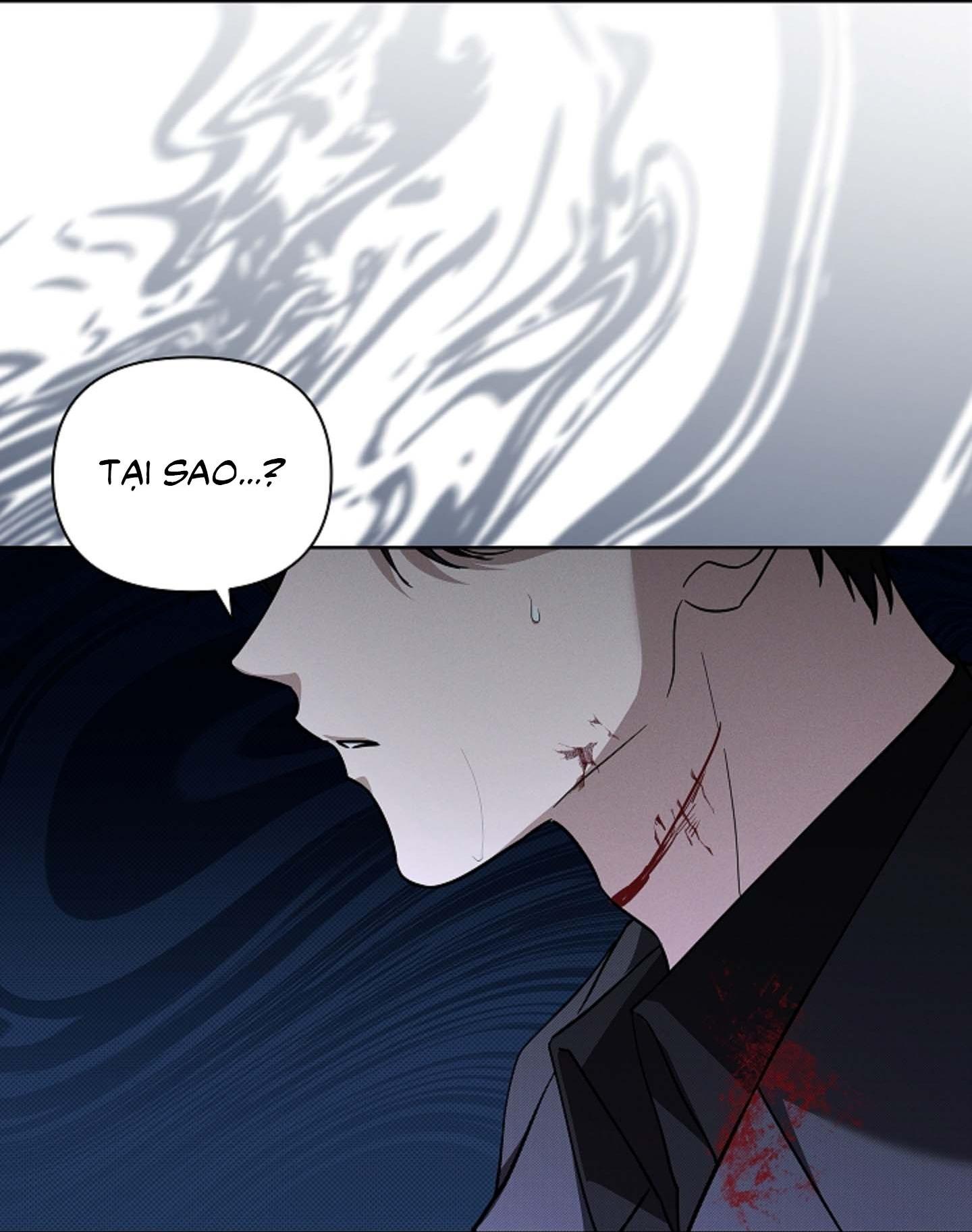 ĐỪNG ĐỘNG VÀO CÚN CON! Chapter 38 - Trang 2