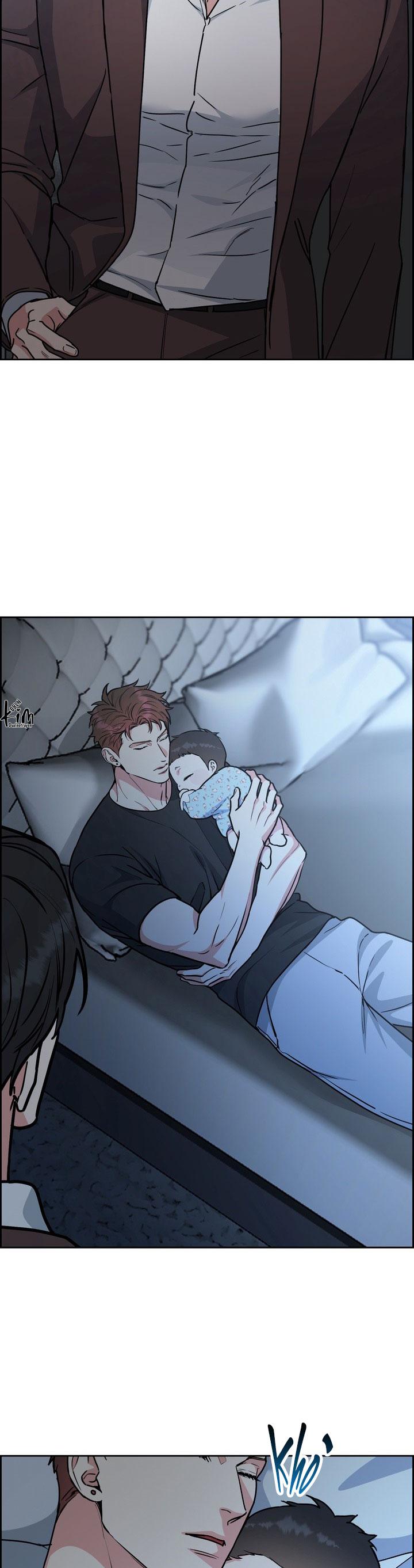 CHÓ VÀ CHIM Chapter 54 - Next 