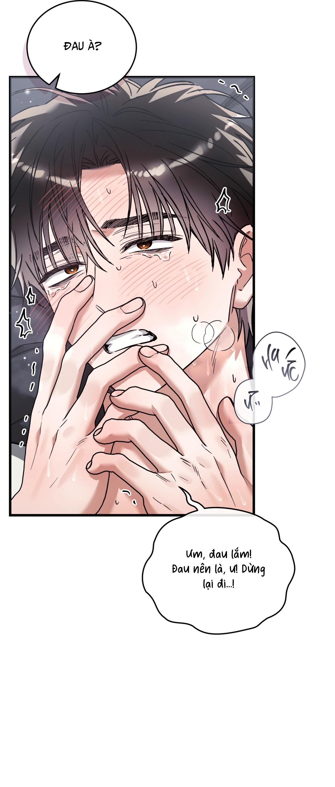 MỐI TÌNH KHÔNG CÔNG BẰNG Chapter 39 H+ - Next Chapter 40 H