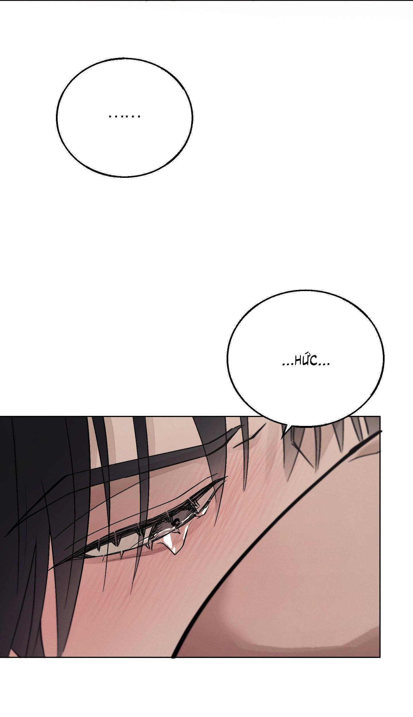 (CBunu) Nhiệm Vụ Định Mệnh Chapter 17 - Trang 2