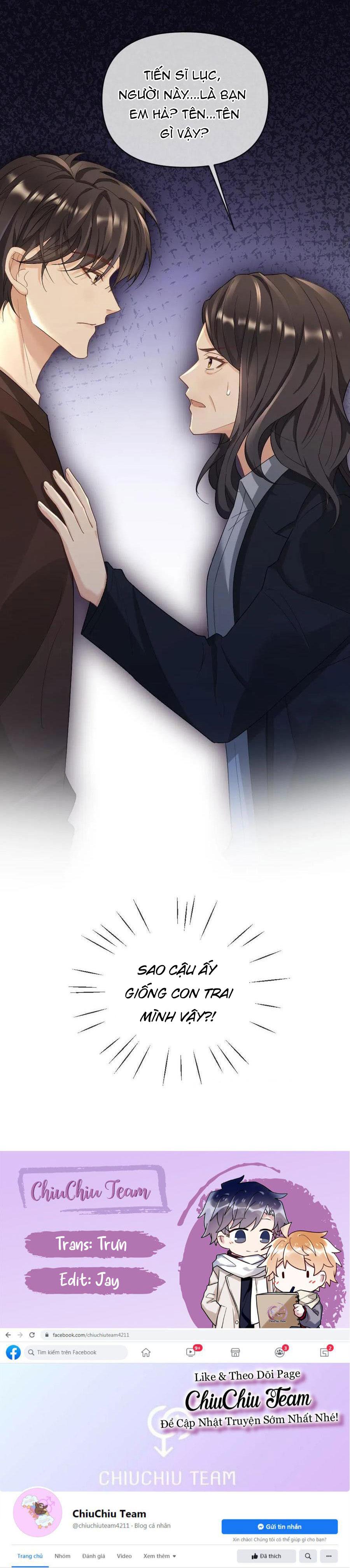 Khát Vọng Ngọt Ngào Chapter 350 - Next Chapter 351