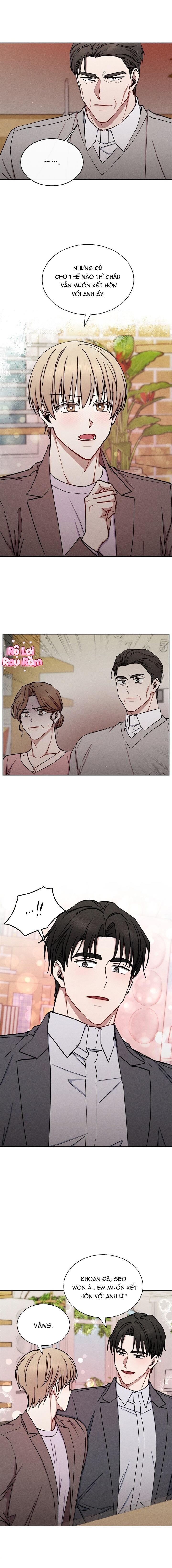 Giá Như Anh Cần Em Chapter 80 - Next Chapter 81