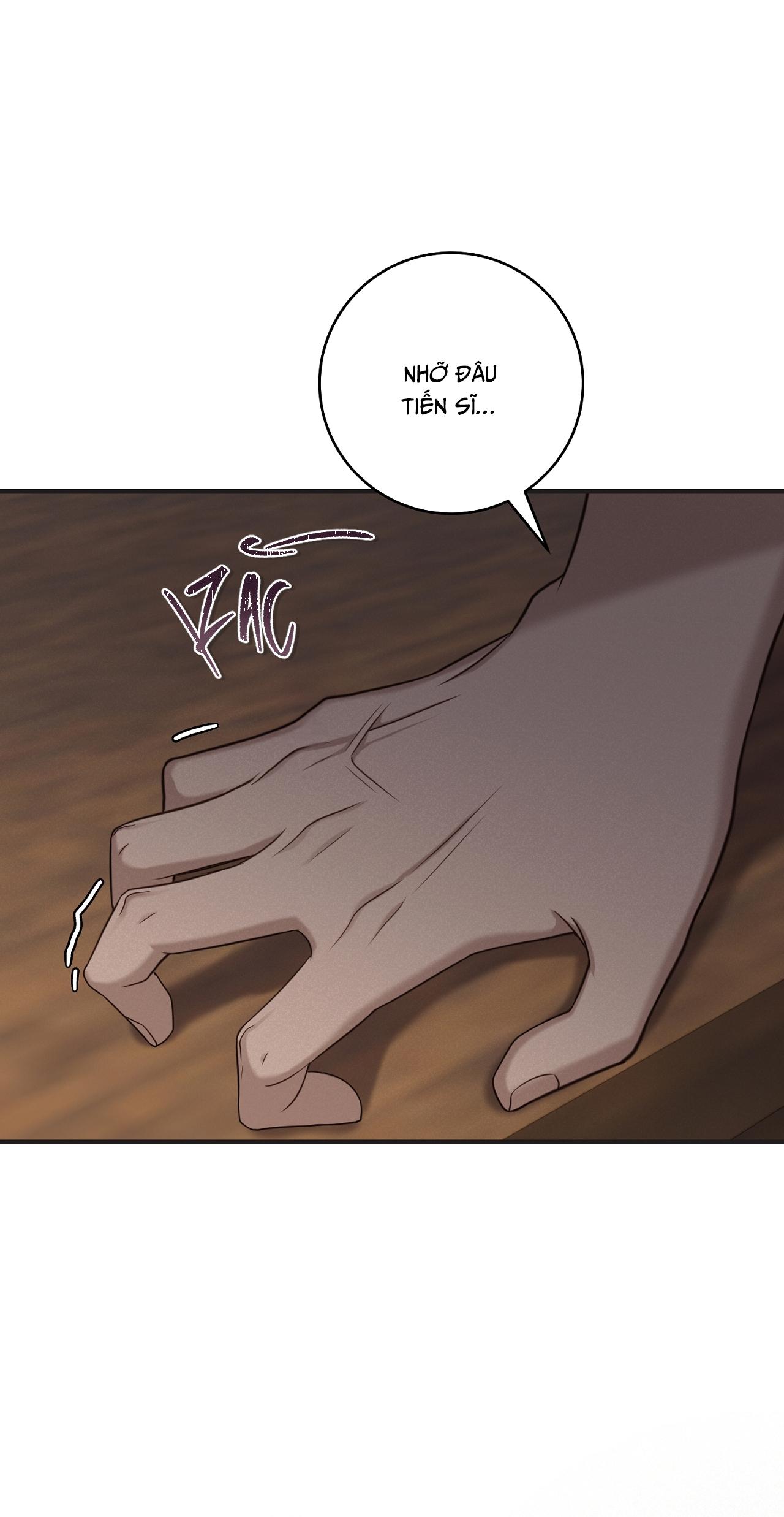 BÁU VẬT CỦA GUIDE Chapter 6 - Next Chapter 7