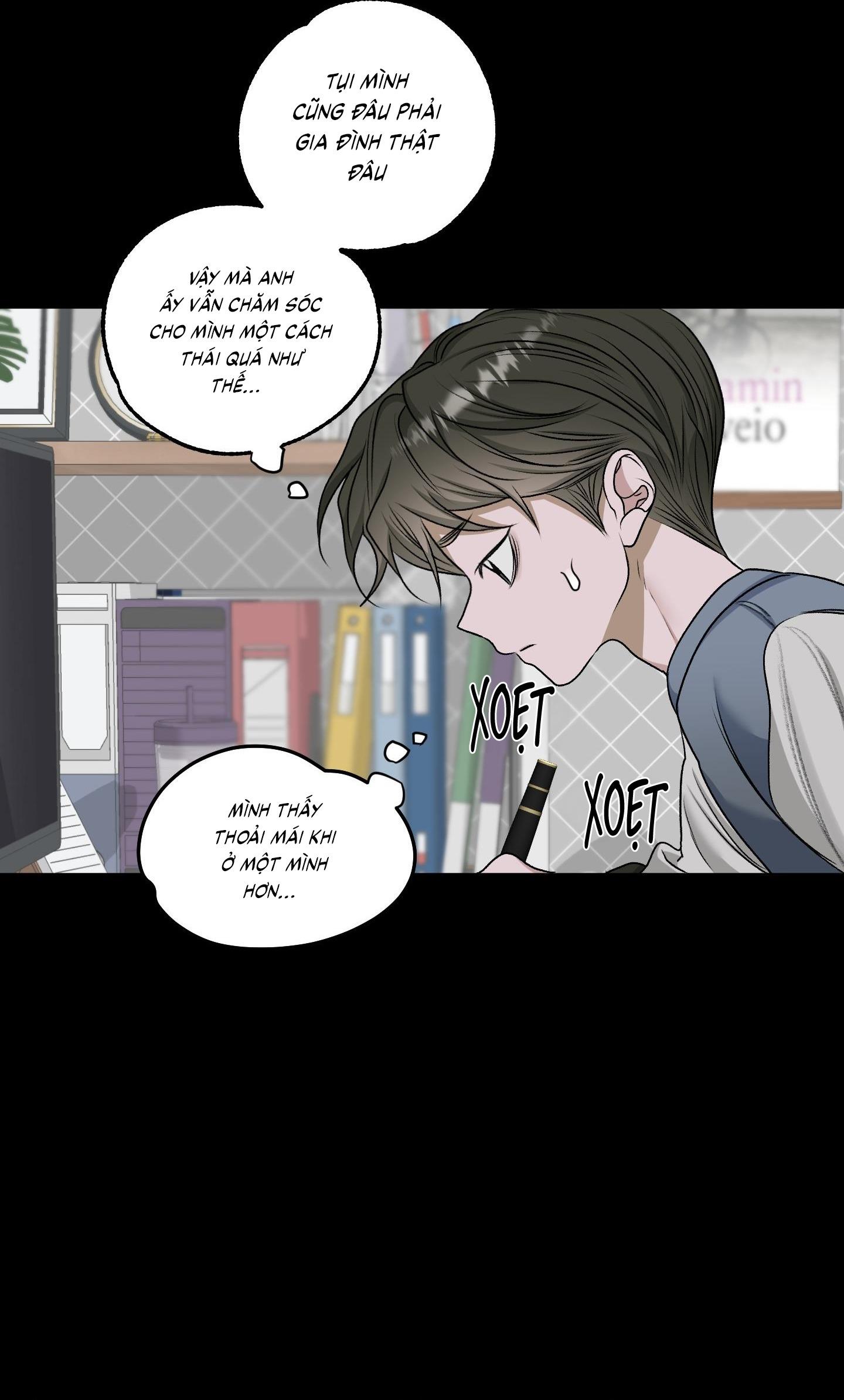 (CBunu) Đầm Sen Héo Úa Chapter 50 - Next 