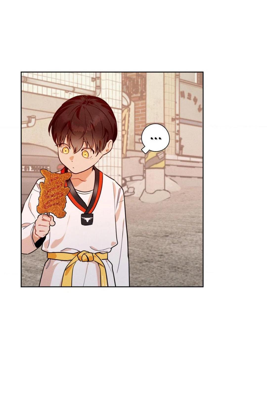 Tố Cáo Sếp Tôi Chapter 22 - Trang 3