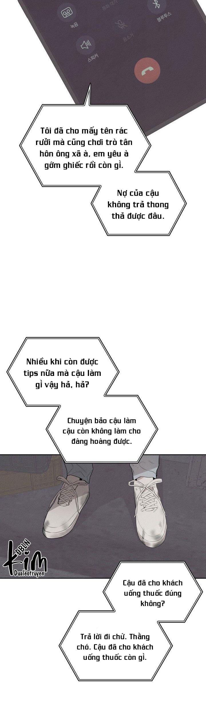 BL NGẮN CHỊCH HỎNY Chapter 58.1 phòng 666 1 - Next Chapter 58.1 phòng 666 1