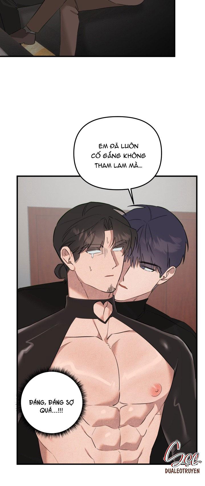 ĐẠI CA DÂM ĐÃNG Chapter 7 - Next Chapter 8