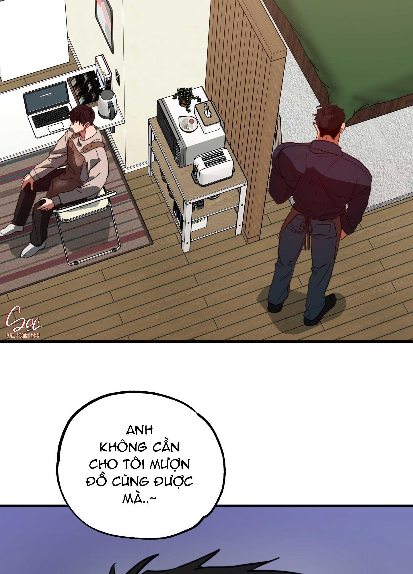 TUYỂN TẬP NGỰC BỰ, CUNG KHỦ CỦA NHÀ KIM Chapter 179.5 bánh mì 5 - Next Chapter 179.6 BÁNH MÌ 6
