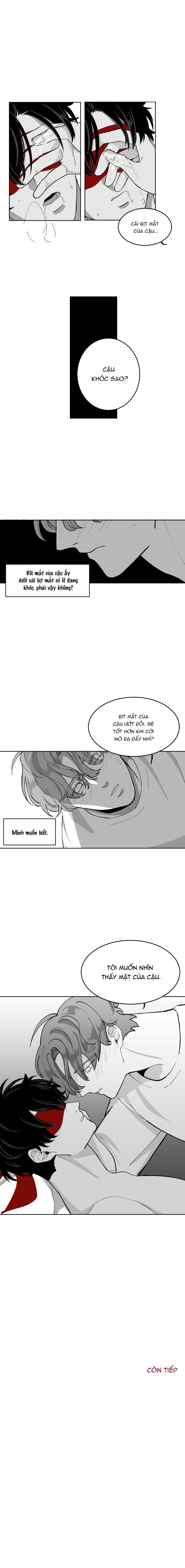 Vùng Đỏ Chapter 62 - PN2 - Next 