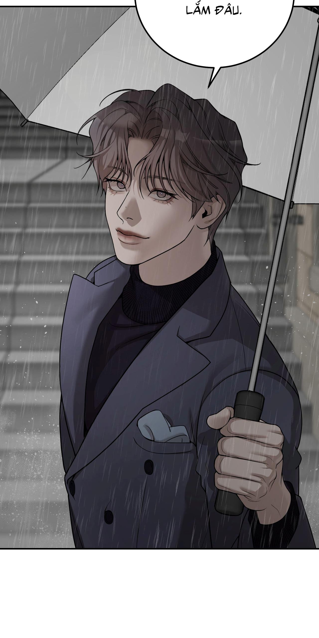 Thiếu niên sò: Bình minh bùng cháy Chapter 2 - Next Chapter 3