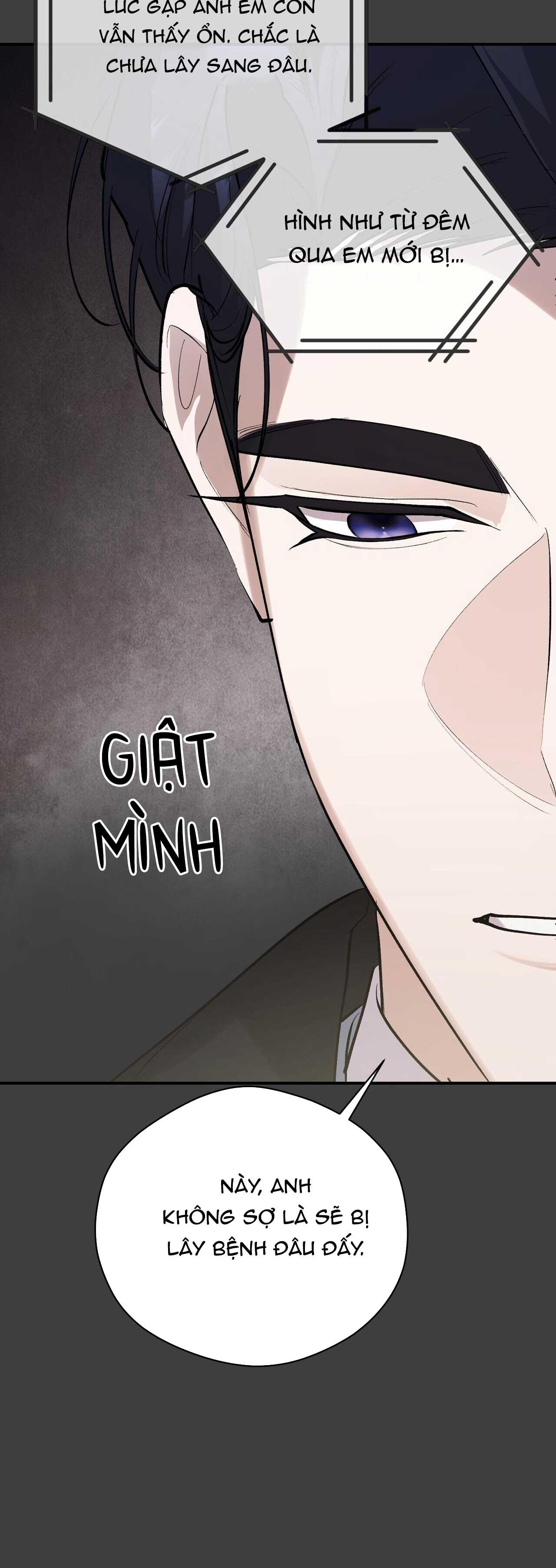 NÀNG THƠ Chapter 16 - Next 