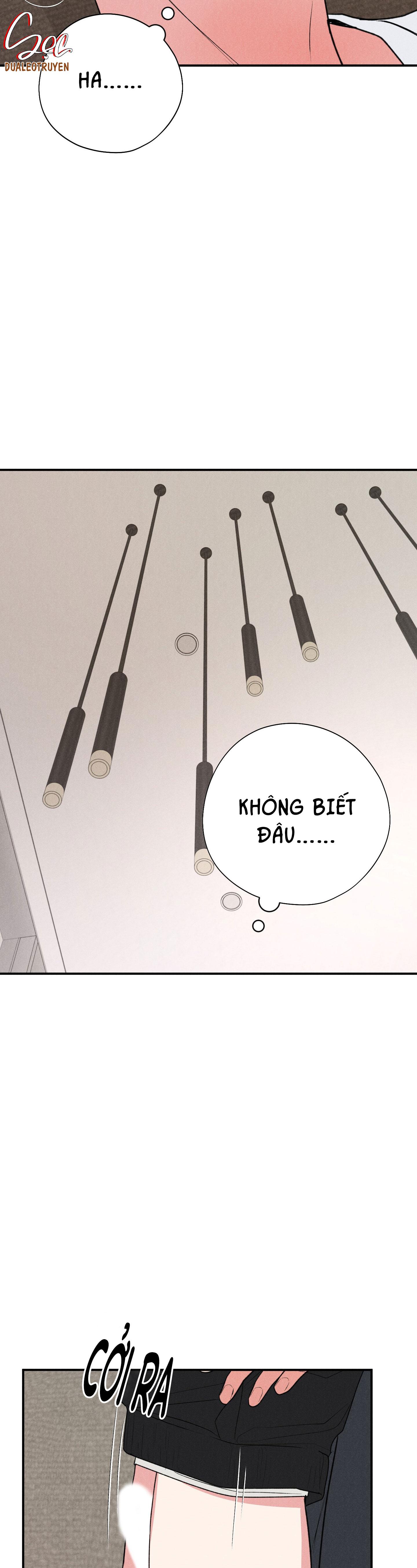 MÓN QUÀ DÀNH CHO KẺ NGẠO MẠN Chapter 65 - Next 