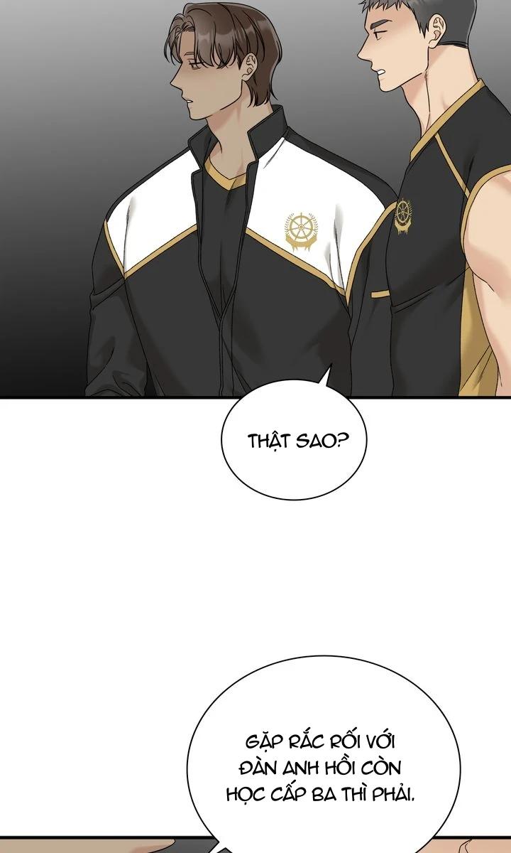 Khởi Đầu Sai Trái Chapter 6 Chap 6 - Trang 2