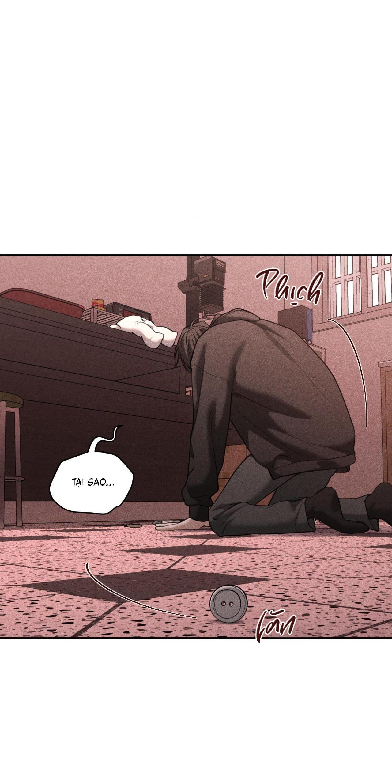 (CBunu) Gấu Teddy thân yêu Chapter 47 - Trang 2