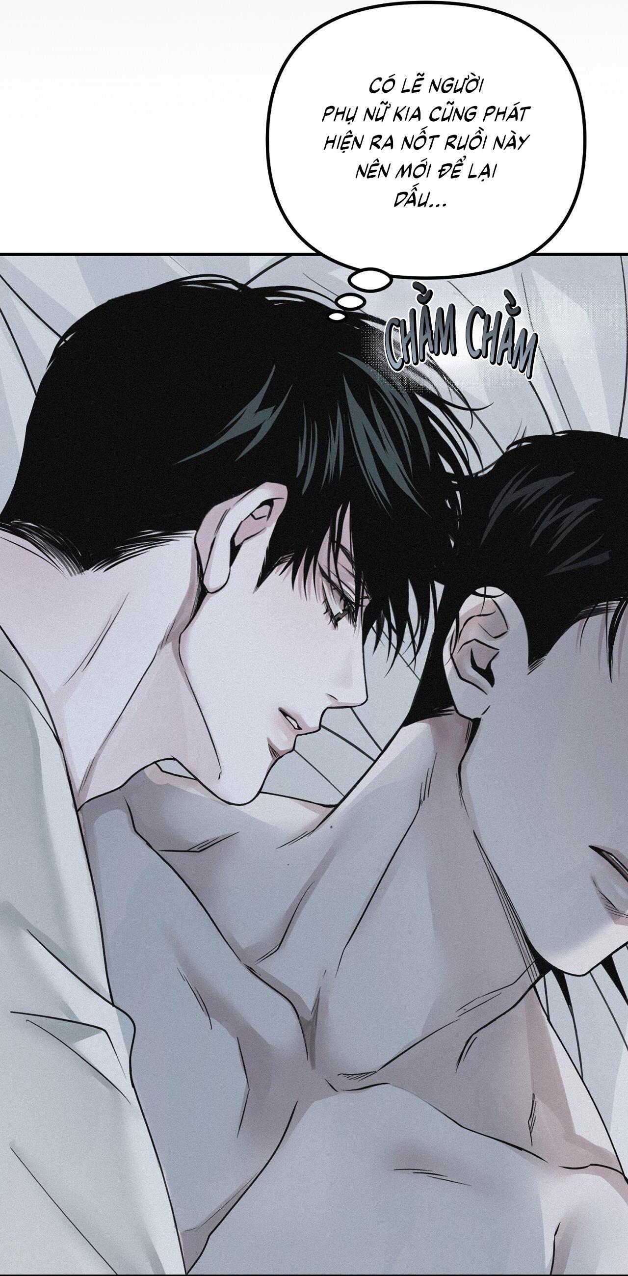 (CBunu) Phép Chiếu Chapter 33 - Next Chapter 34