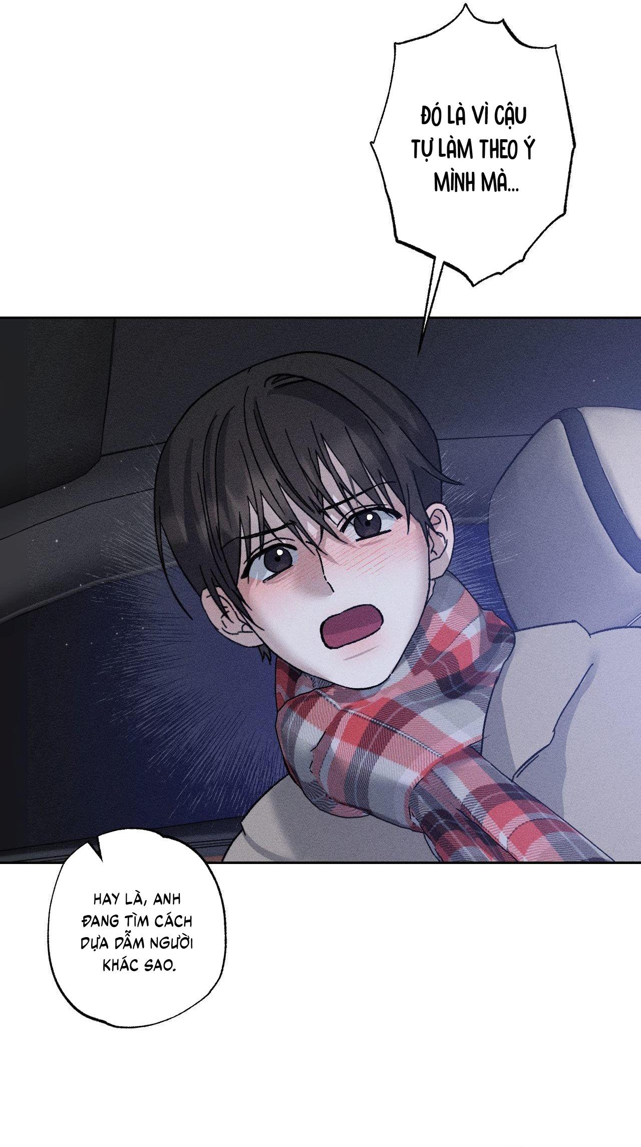 (CBunu) Close Up Chapter 20 - Next Chapter 21 H+