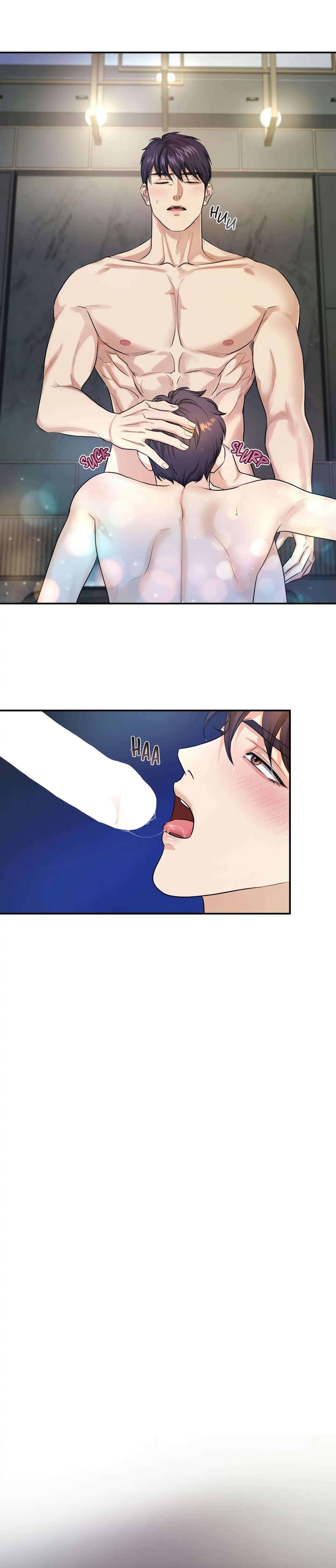 Một nhân cách khác Chapter 43 End - Trang 3