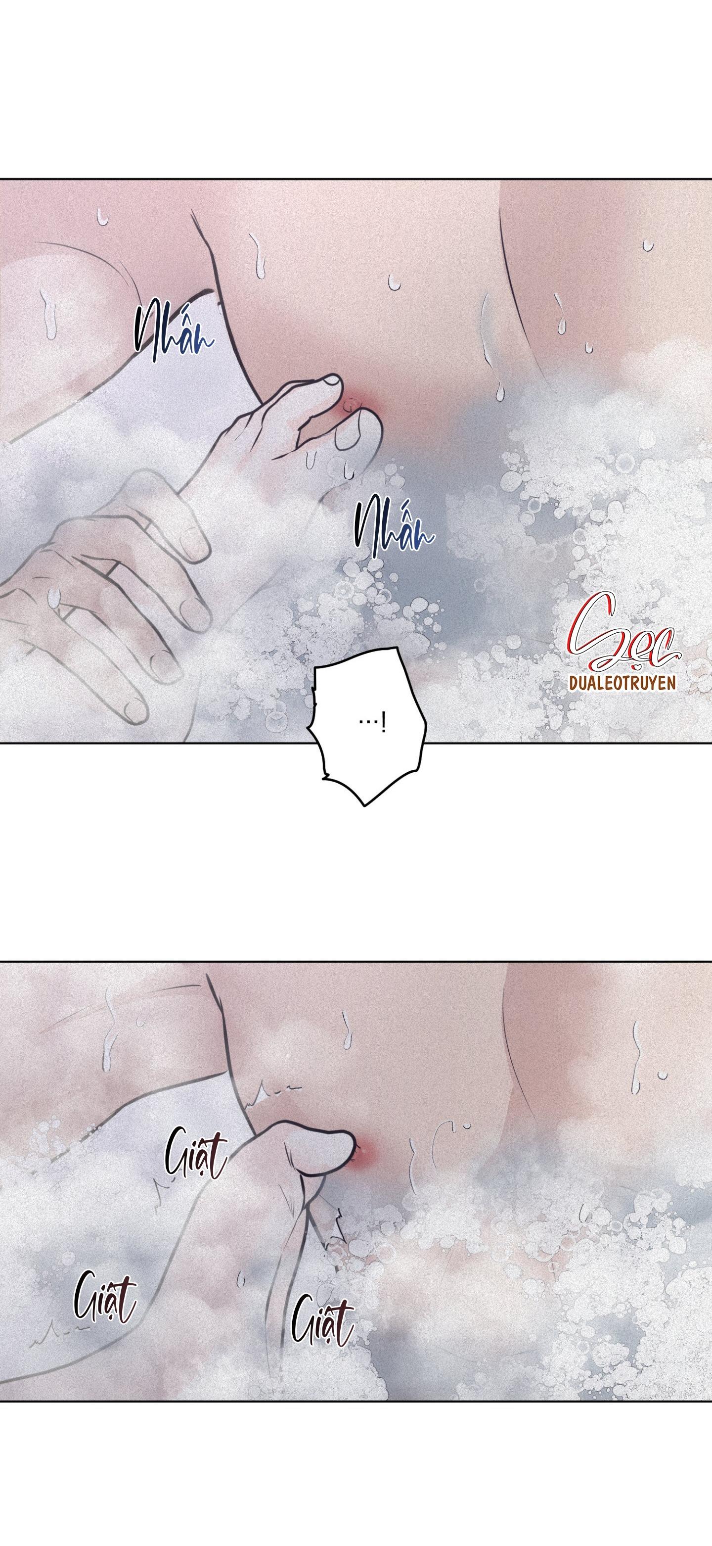 (ABO) LỜI CẦU NGUYỆN Chapter 69 - Next 