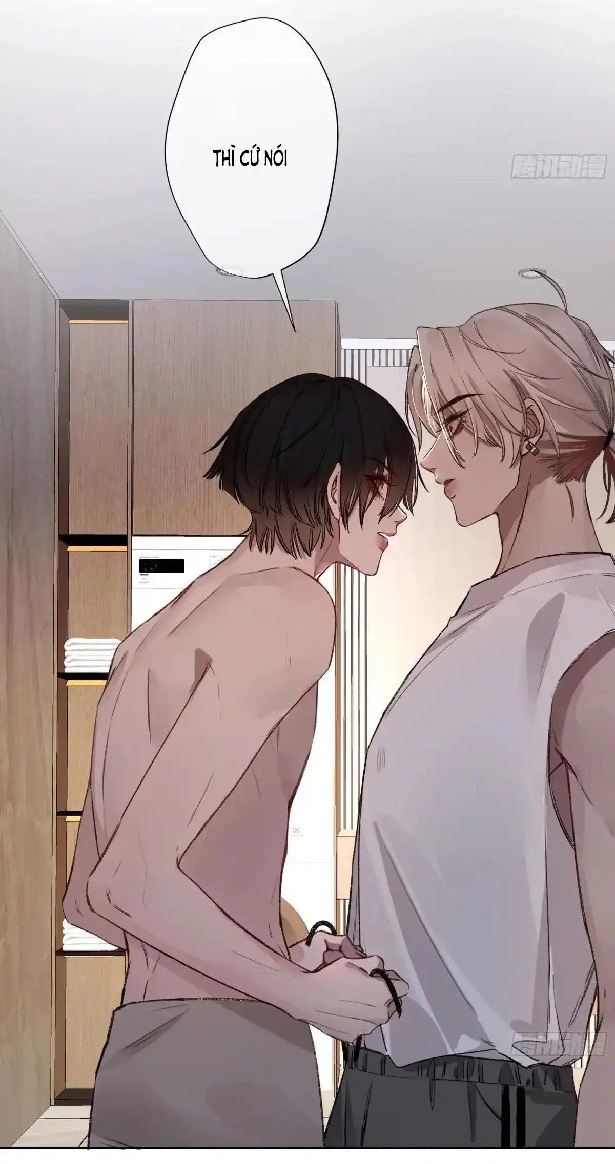 Ác linh Chapter 6 - Next Chapter 7