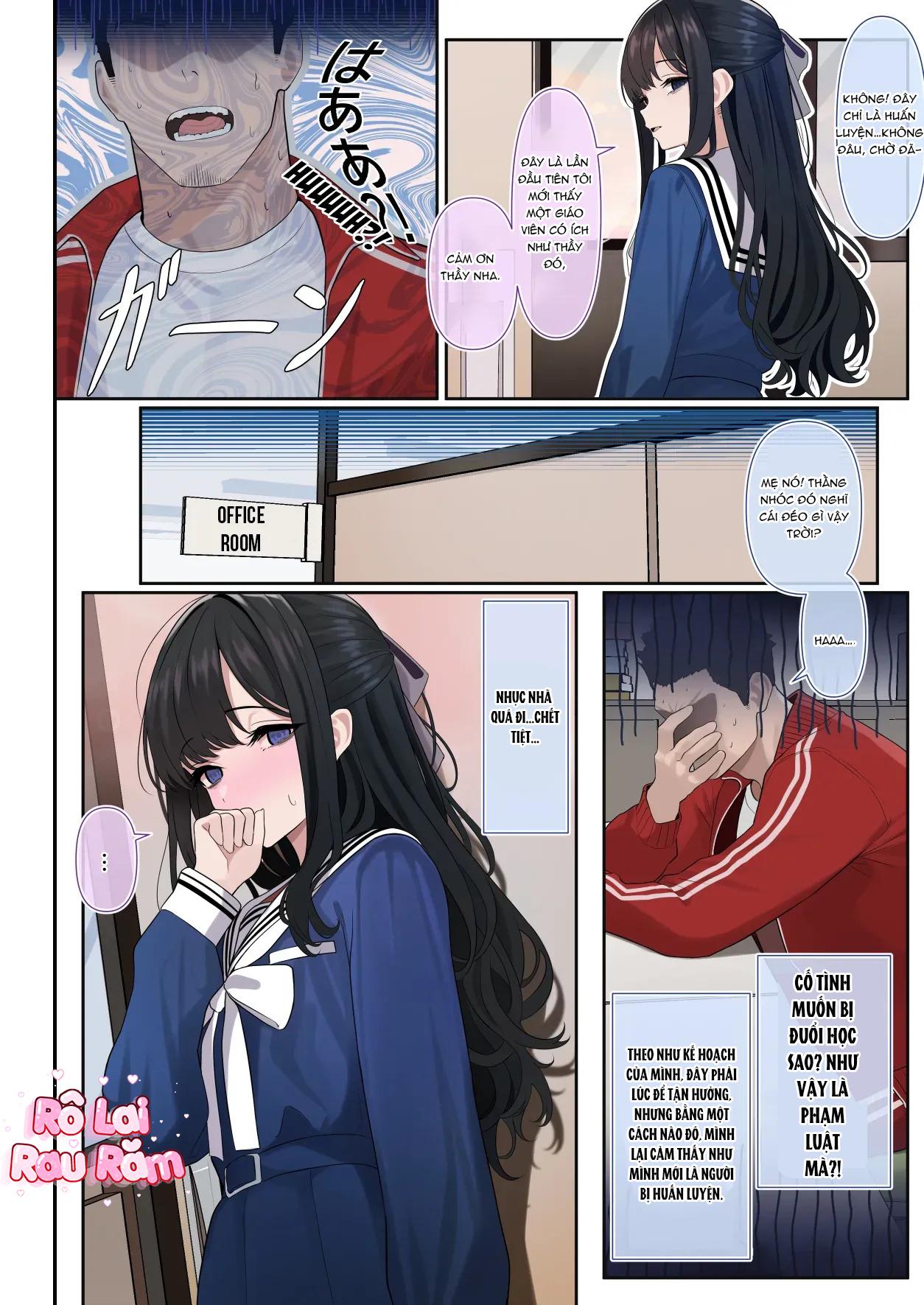 TUYỂN TẬP BDSM CHỊT CHỌT Chapter 319 - Next 
