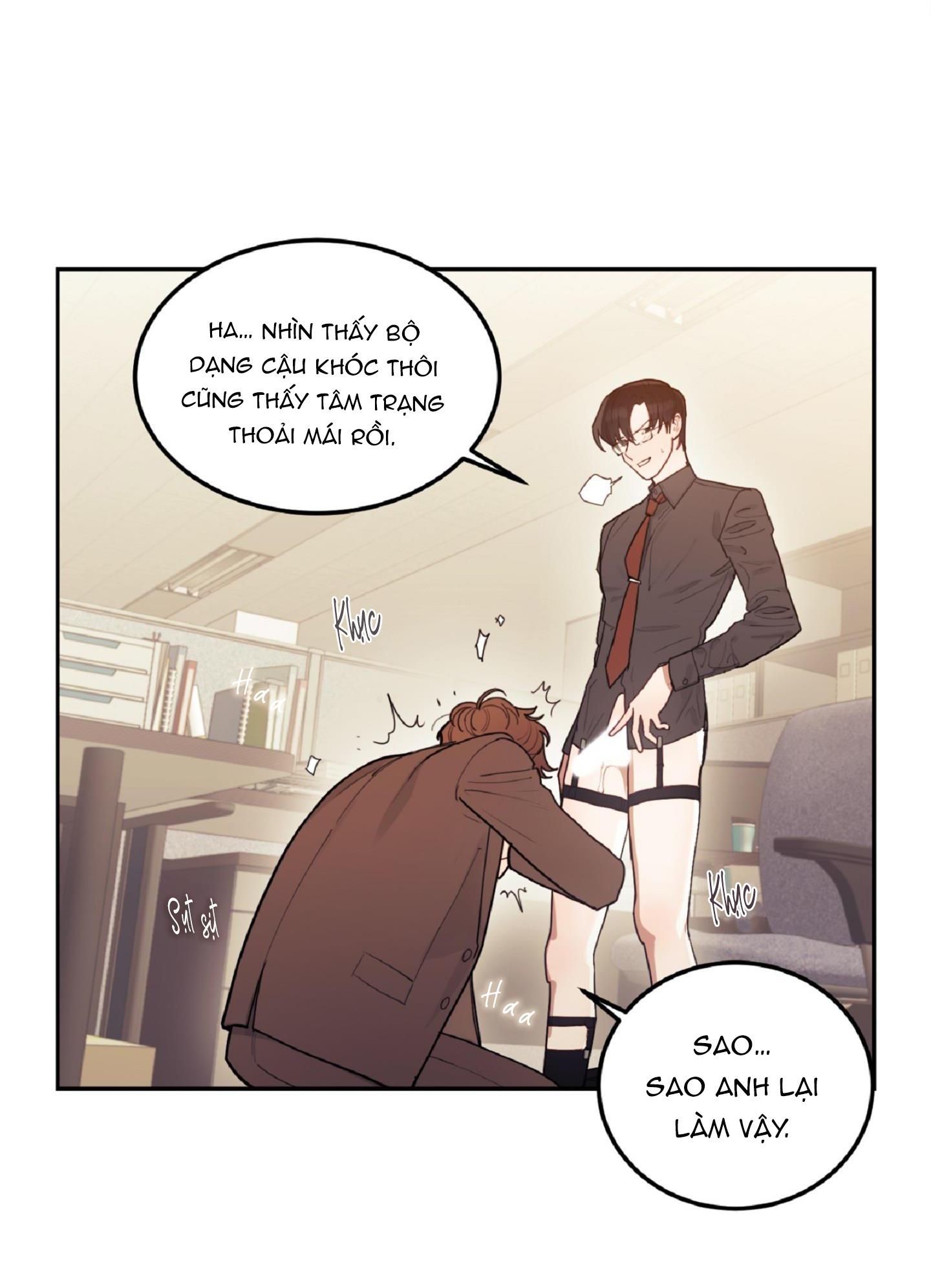 Lỗ Liên Kết Chapter 3 - Next Chapter 4