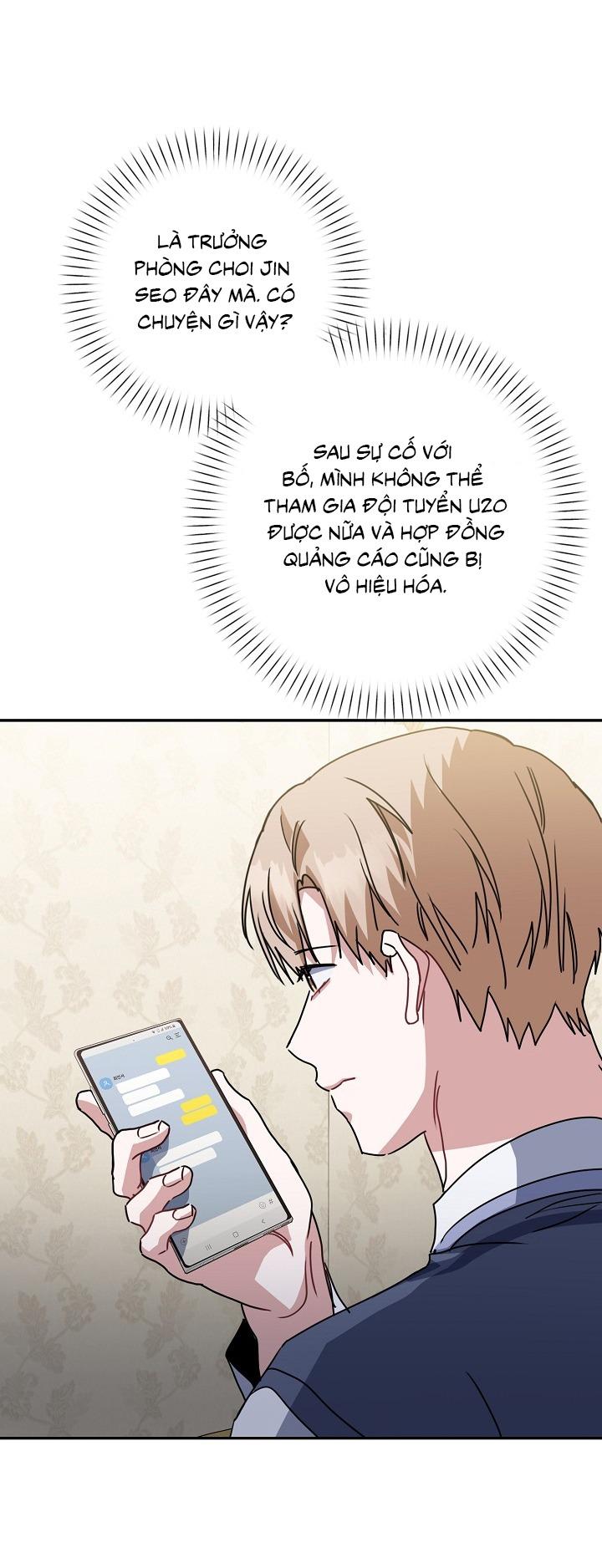 Khu vực chủ nghĩa tình yêu Chapter 76 - Next Chapter 77