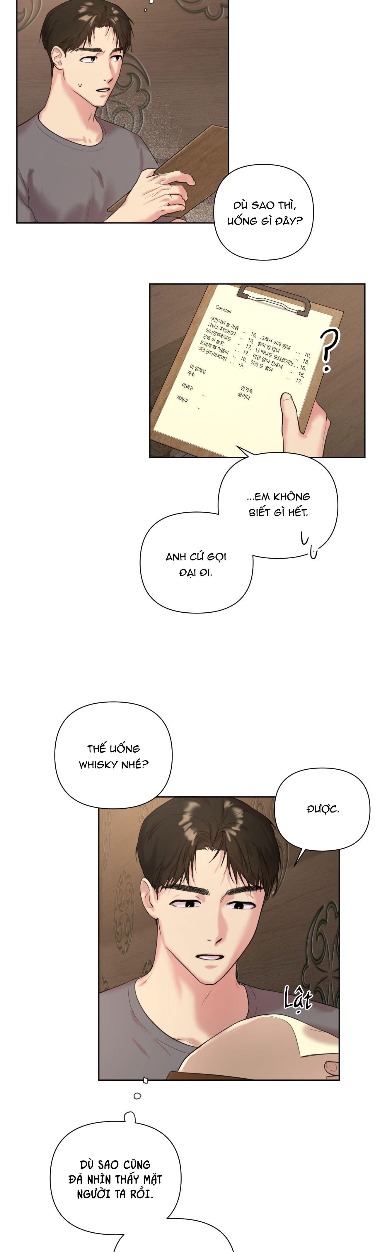 TU HÚ KHÔNG RỜI KHỎI TỔ Chapter 8 - Next 