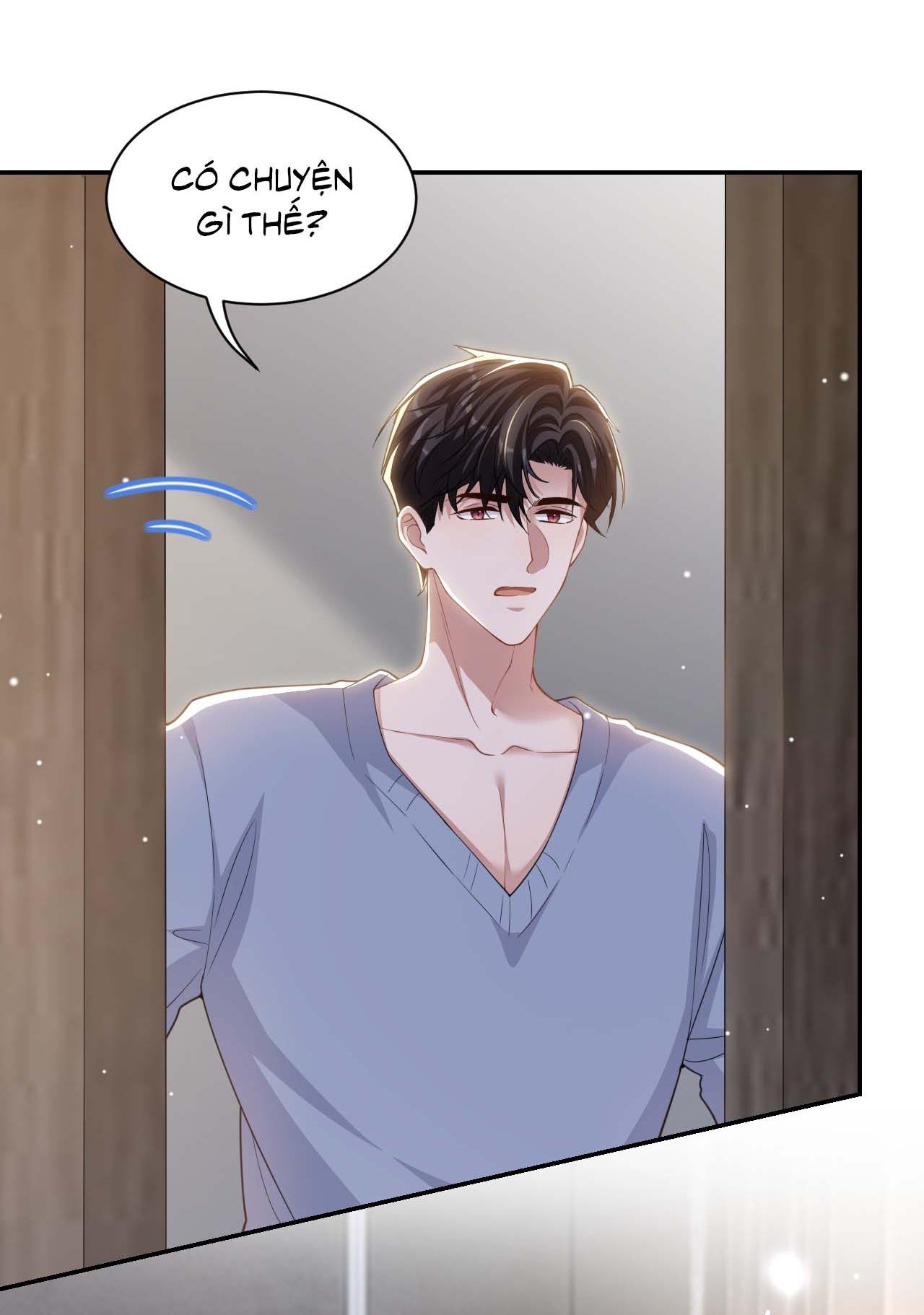 Quan hệ thế thân Chapter 199 - Next Chapter 200