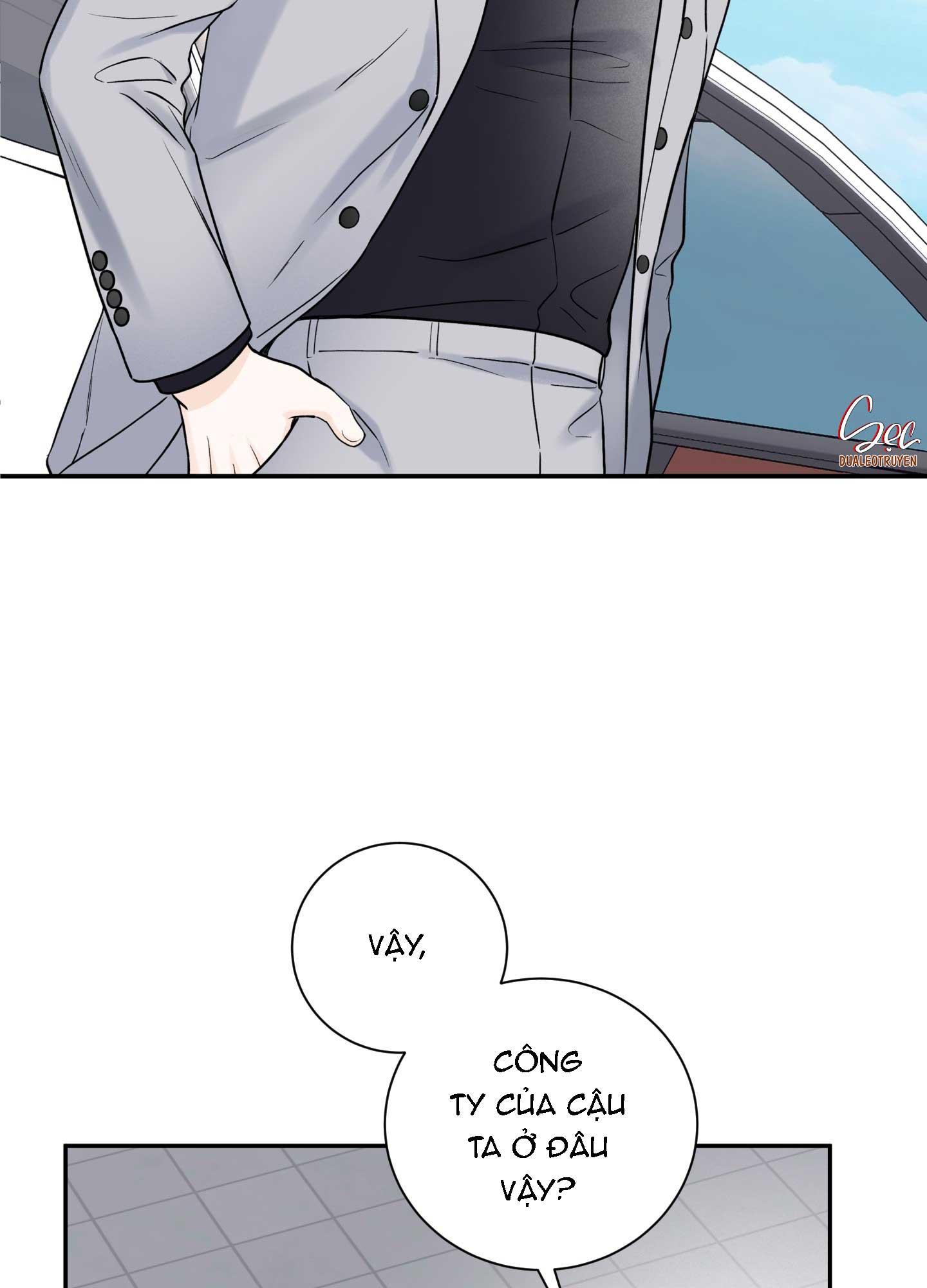 OVER CLOCK Chapter 57 END SS2 - Next 
