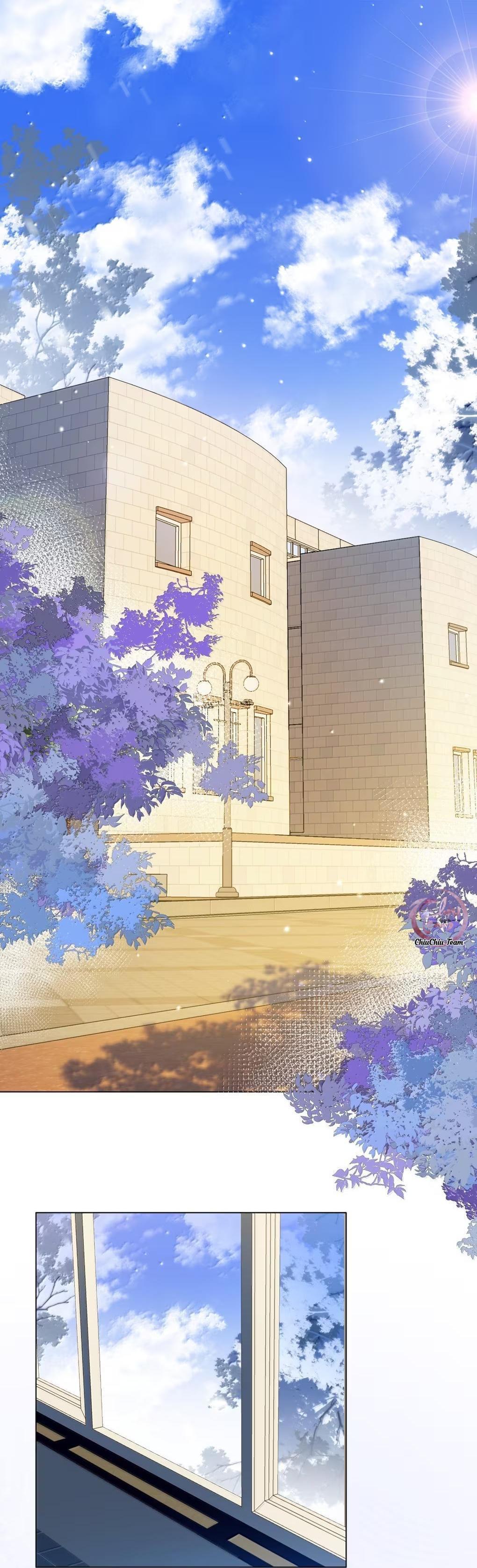 Tôi thích tin tức tố của cậu Chapter 68 - Next Chapter 69