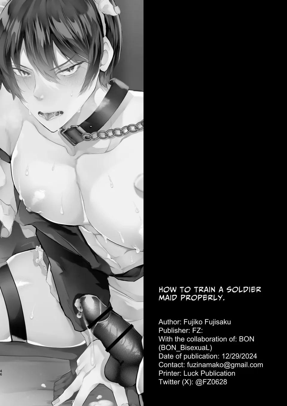 Tuyển tập truyện doujinshi Chapter 208.2 - Trang 2