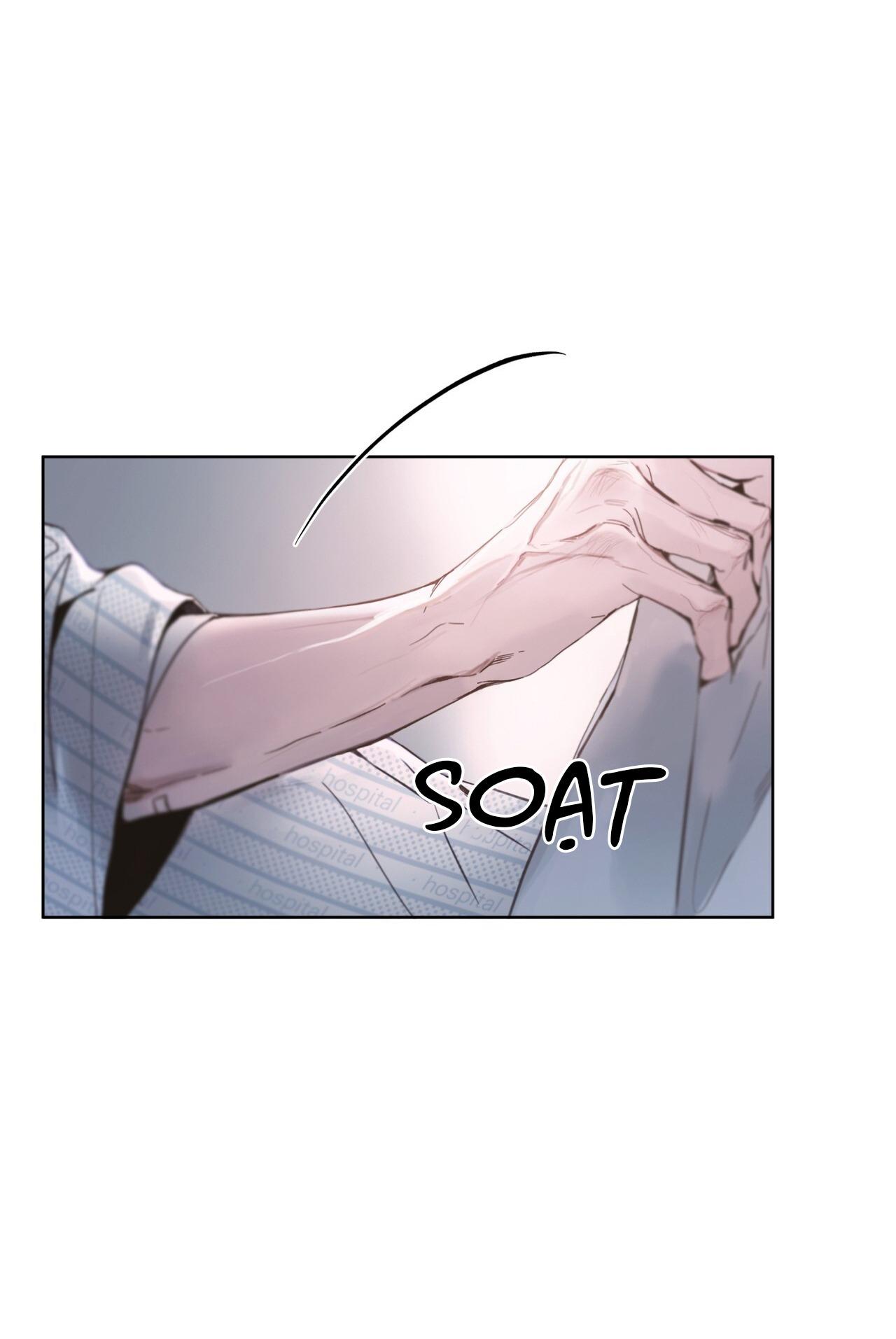 RAGA: Passion Chapter 10 - Next Chapter 11