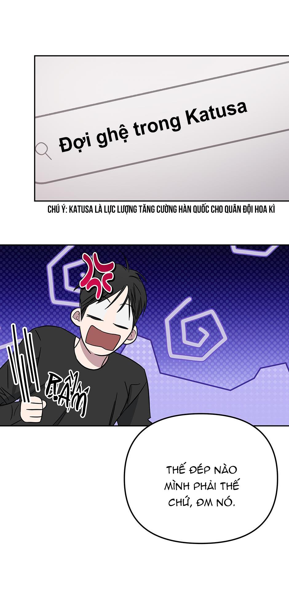 Chén Ghệ Mới Bồ Cũ Chapter 30 END - Next 