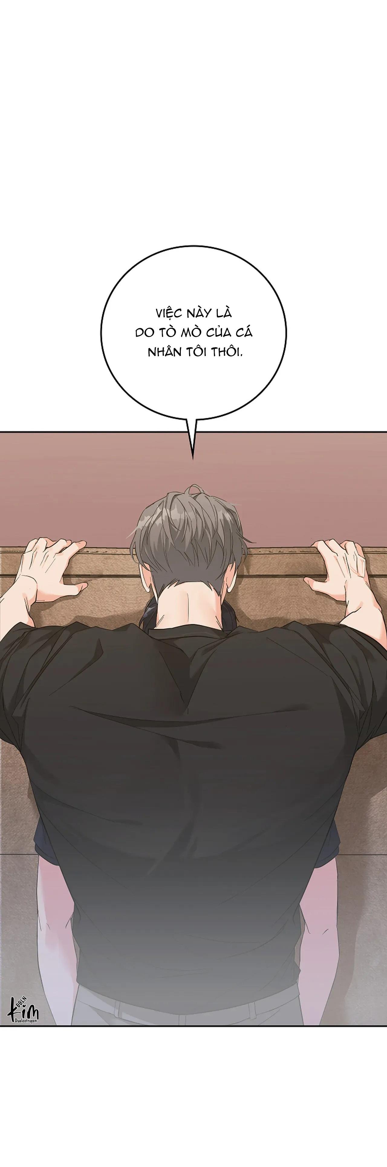 BL NGẮN CHỊCH HỎNY Chapter 57.3 gay hell 3 - Trang 2