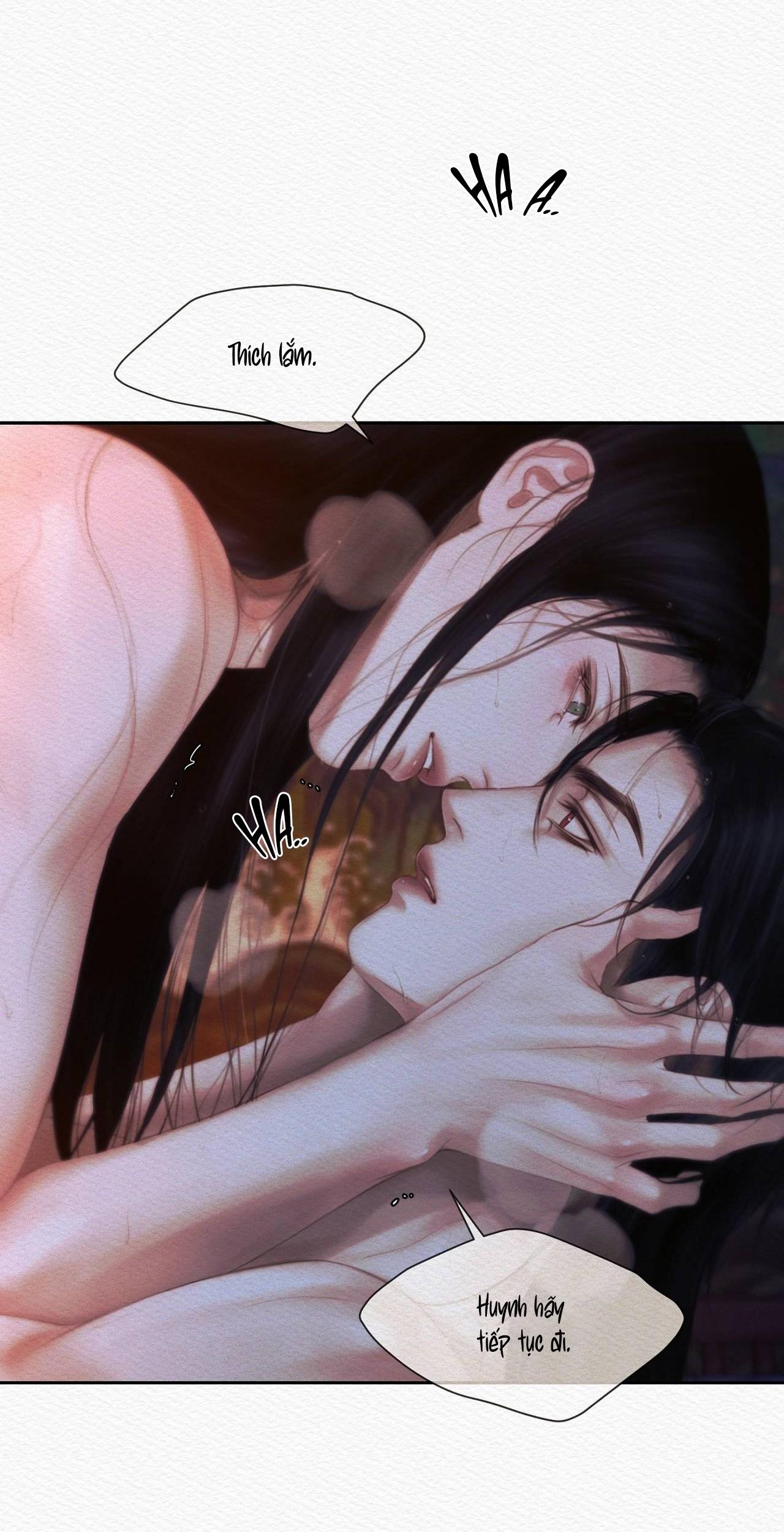 (CBunu) Củy Dạ Khút Chapter 95 H+ - Next 