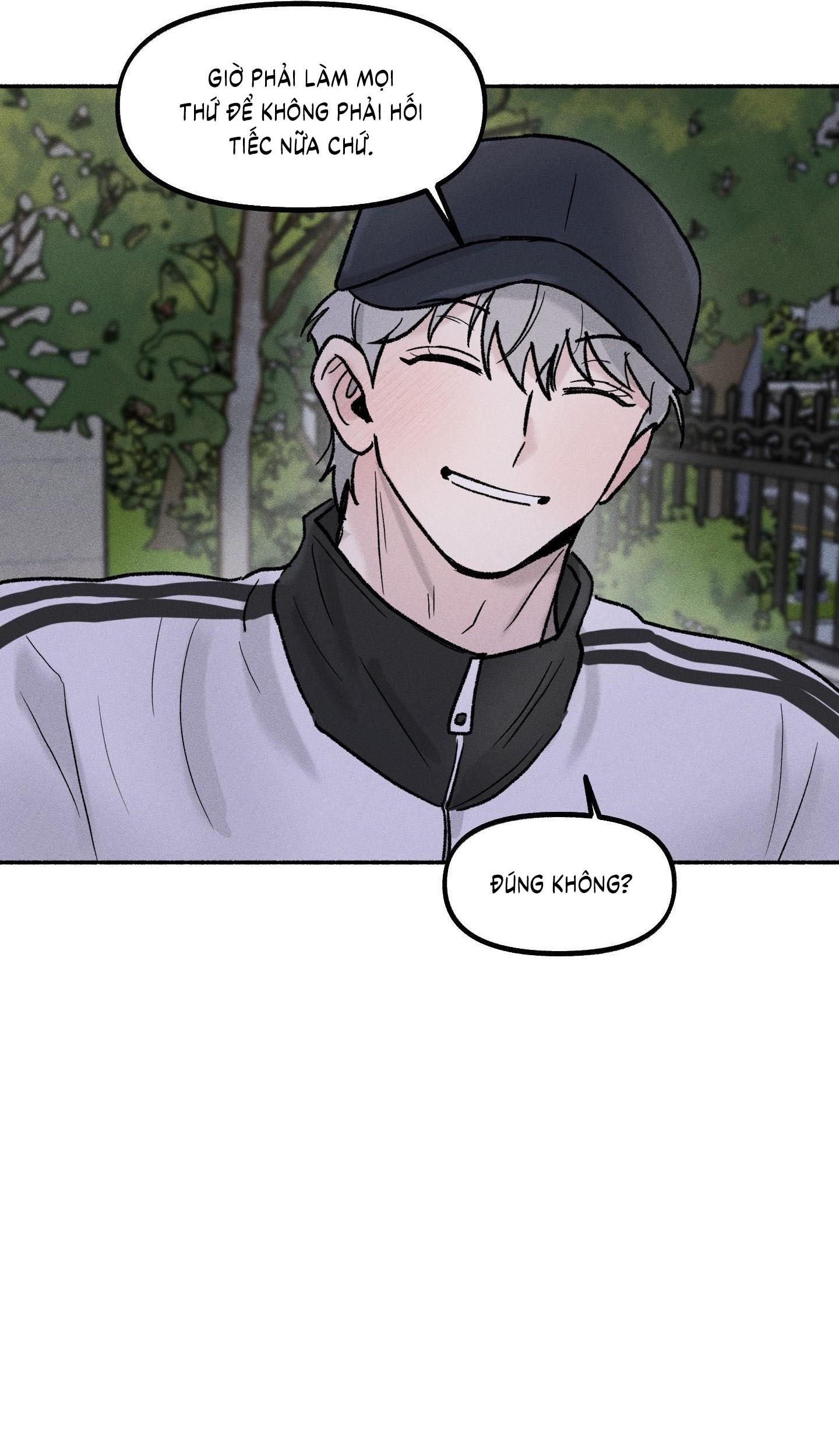 (CBunu) Khi Người Lơ Đãng Chapter 20 - Trang 2
