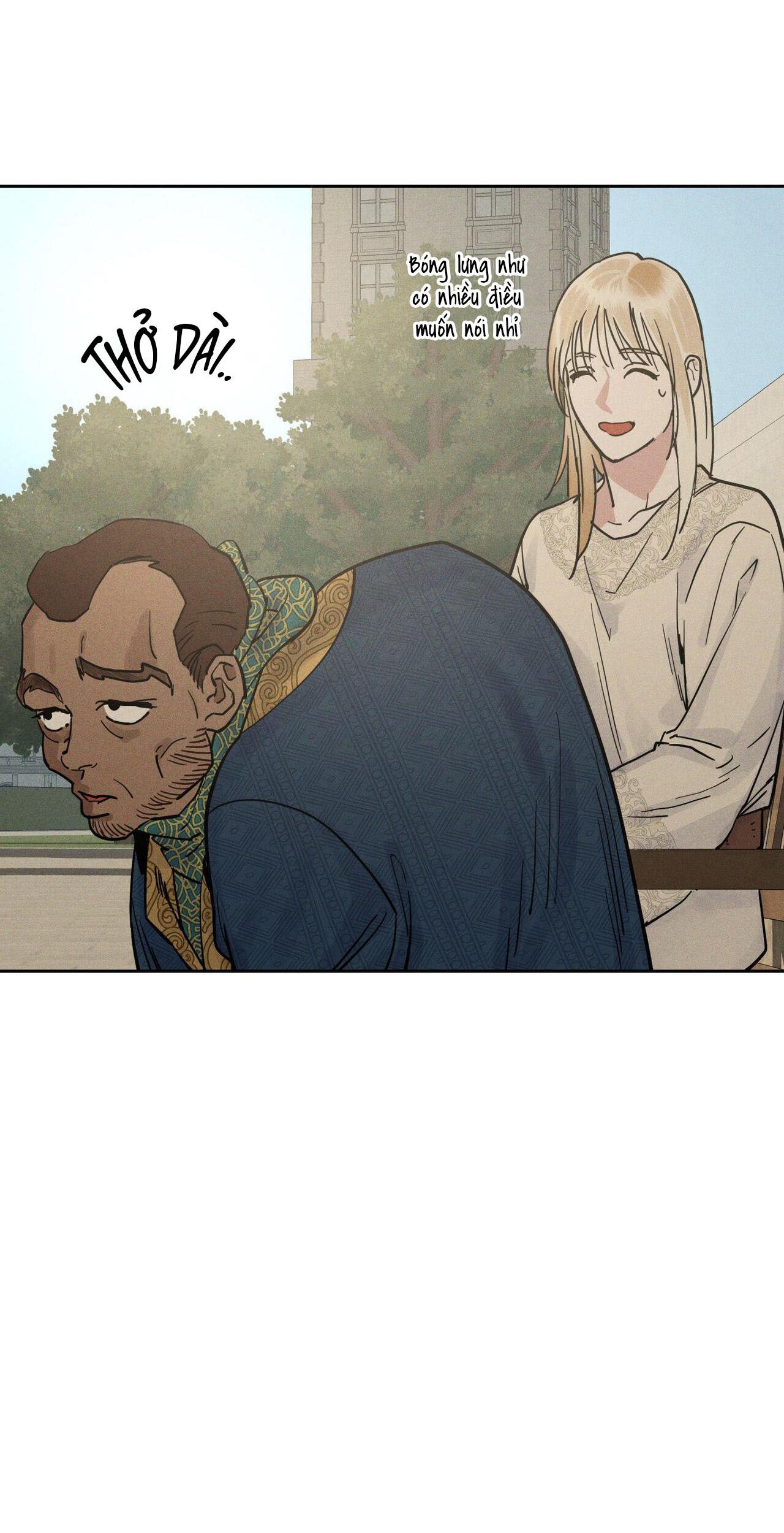 (CBunu) Antidote Chapter 52 - Trang 3