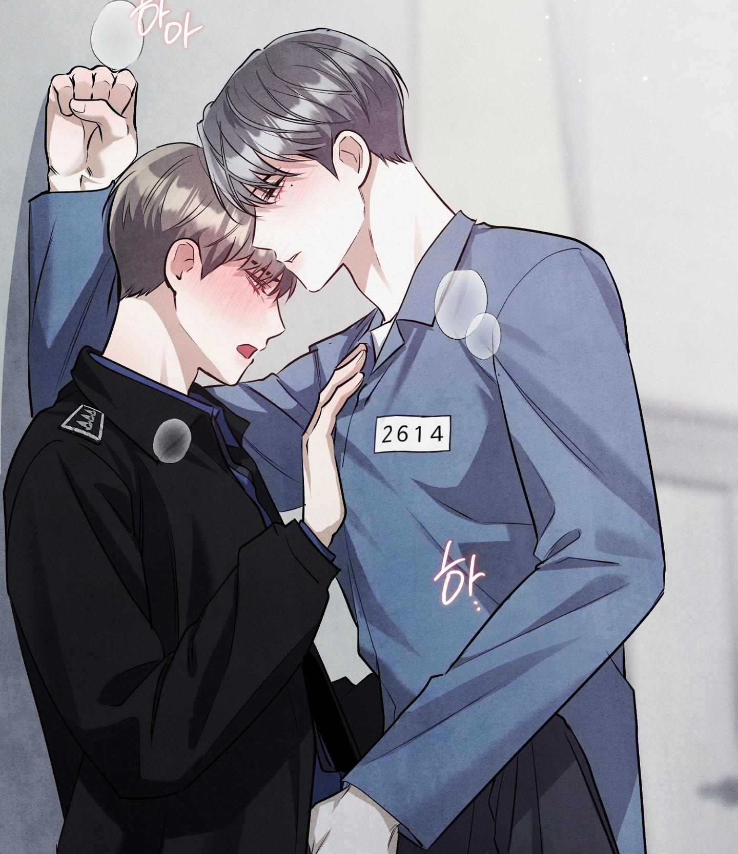 BÓNG TỐI KHÔNG TRỌN VẸN Chapter 12 - Next 