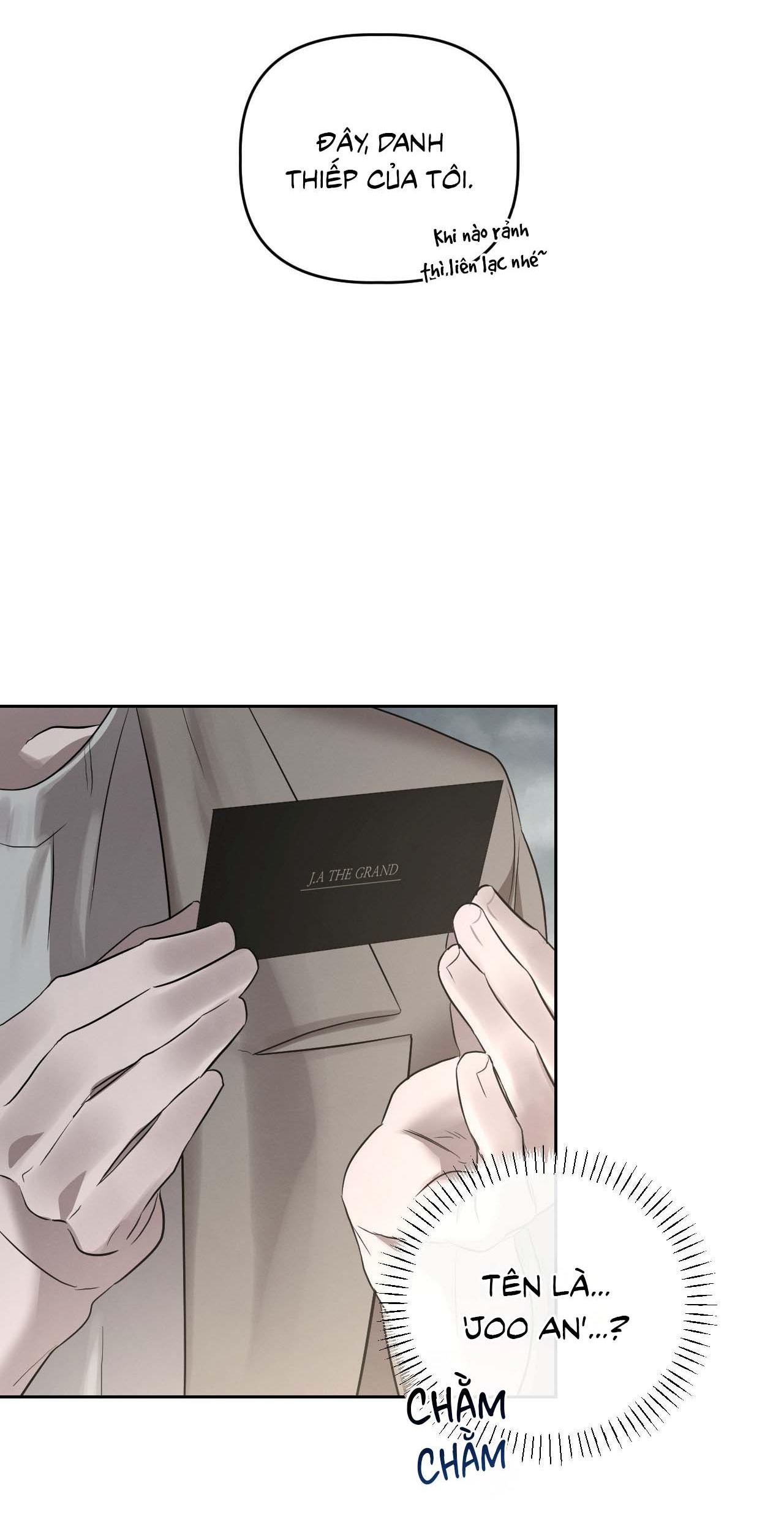 NHIỆT ĐỘ TIẾP XÚC Chapter 22 - Next Chapter 23
